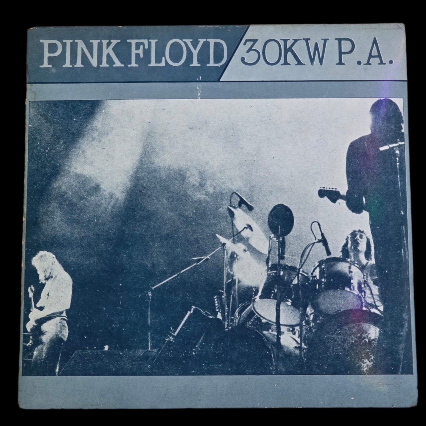 Pink Floyd - 30 KW P.A.