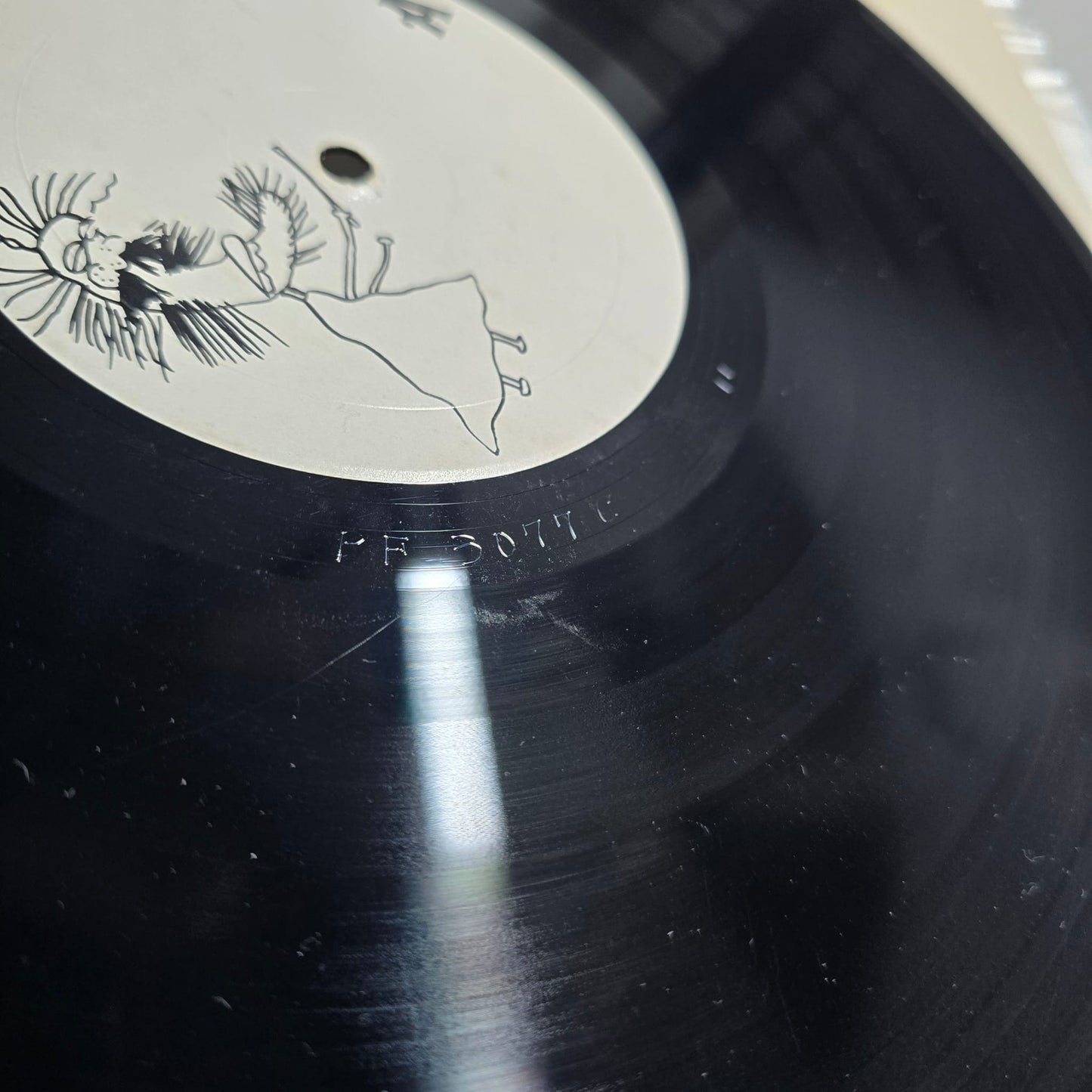 Pink Floyd - 30 KW P.A.