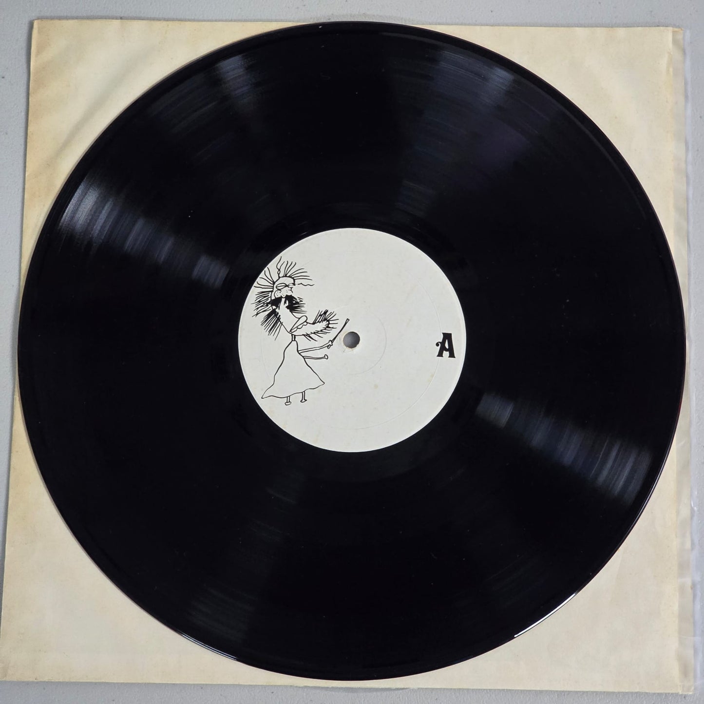 Pink Floyd - 30 KW P.A.