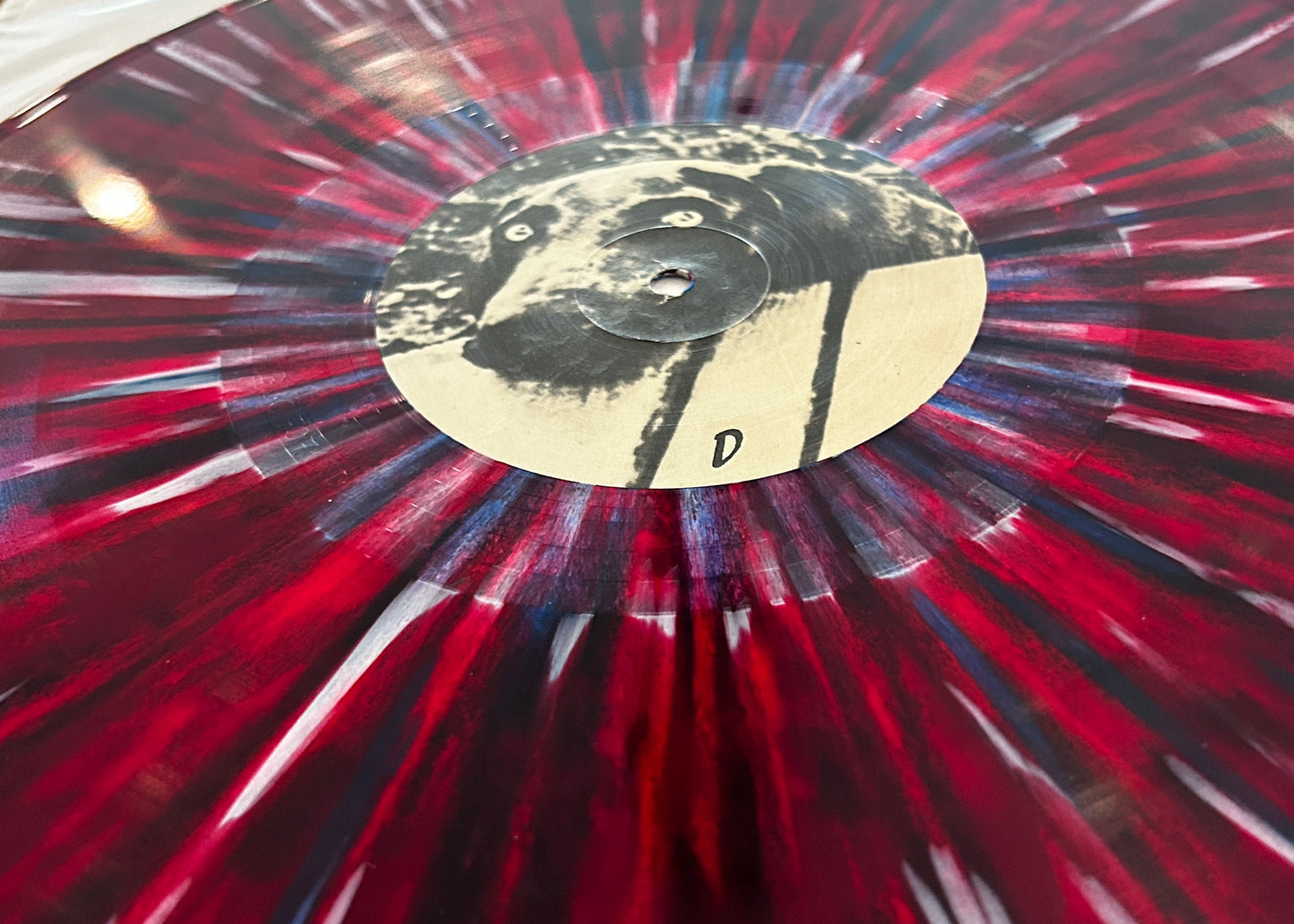 Pink Floyd - The BBC Tapes (MCV)