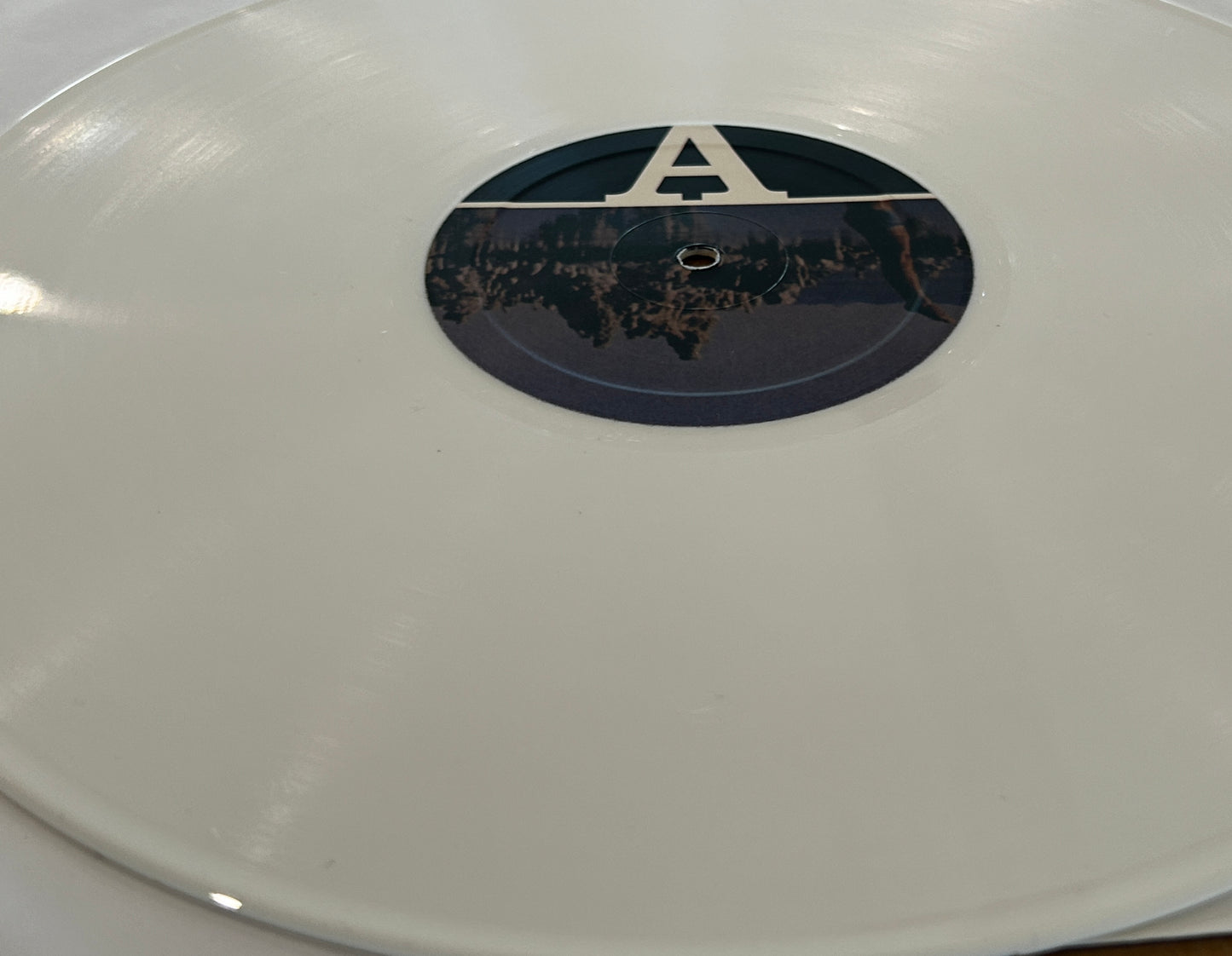 Pink Floyd - Black Holes In The Sky - 3 LP Set