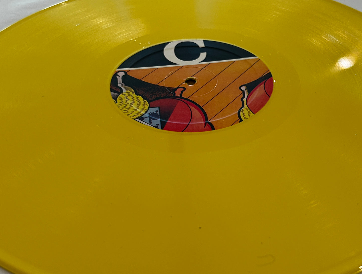 Pink Floyd - Black Holes In The Sky - 3 LP Set