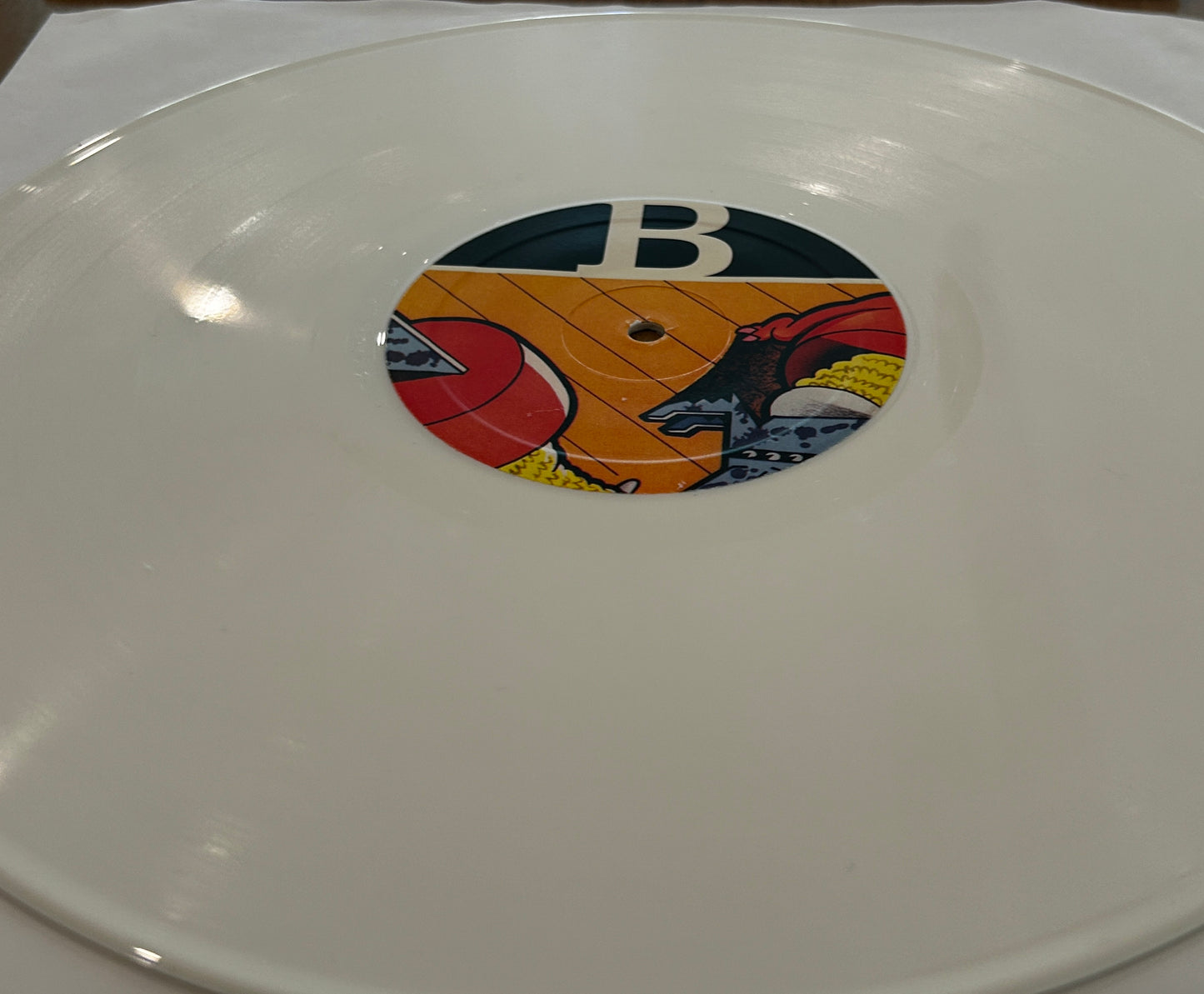 Pink Floyd - Black Holes In The Sky - 3 LP Set