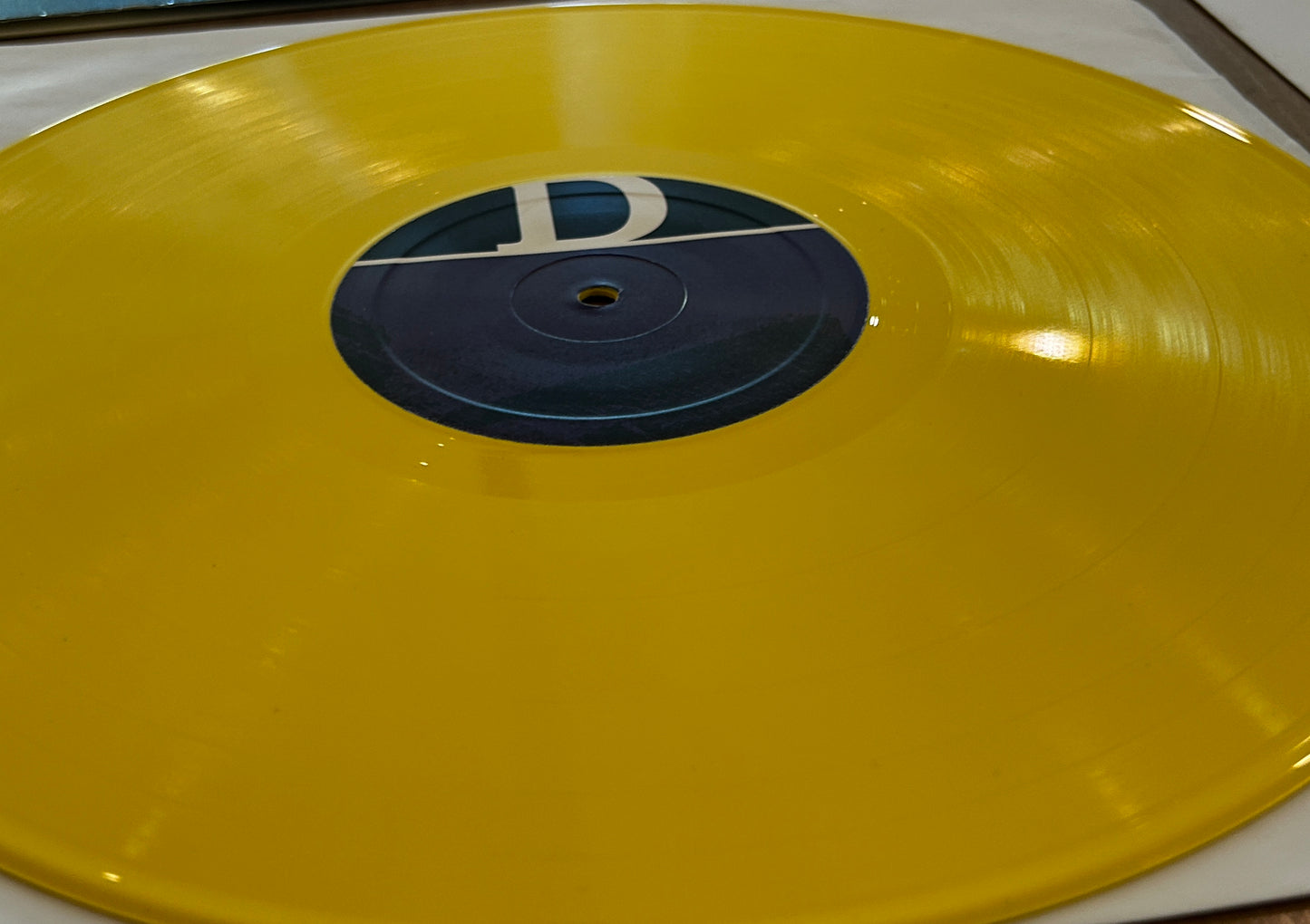 Pink Floyd - Black Holes In The Sky - 3 LP Set