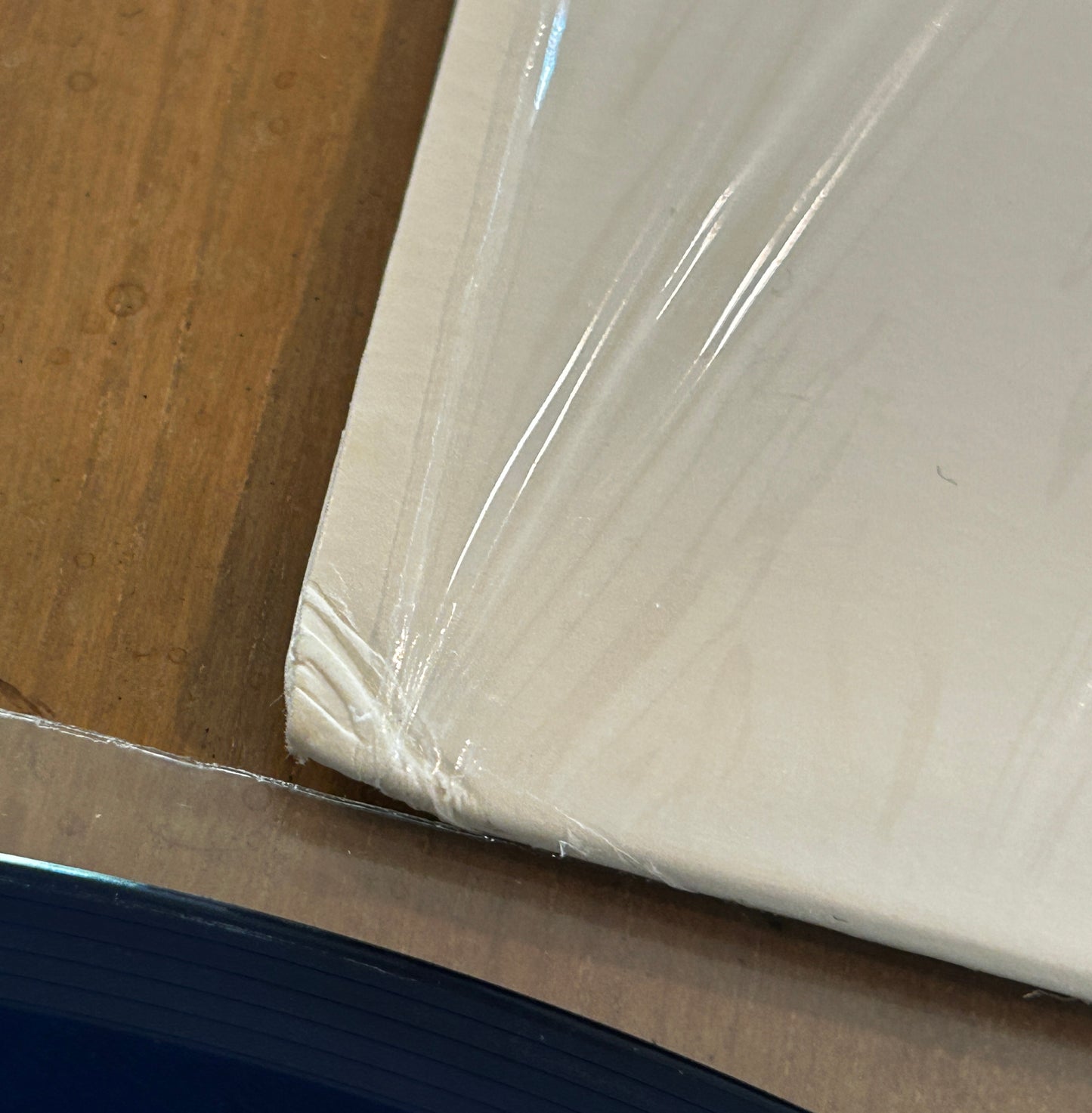 Pink Floyd - Eclipsed - Purple & Blue