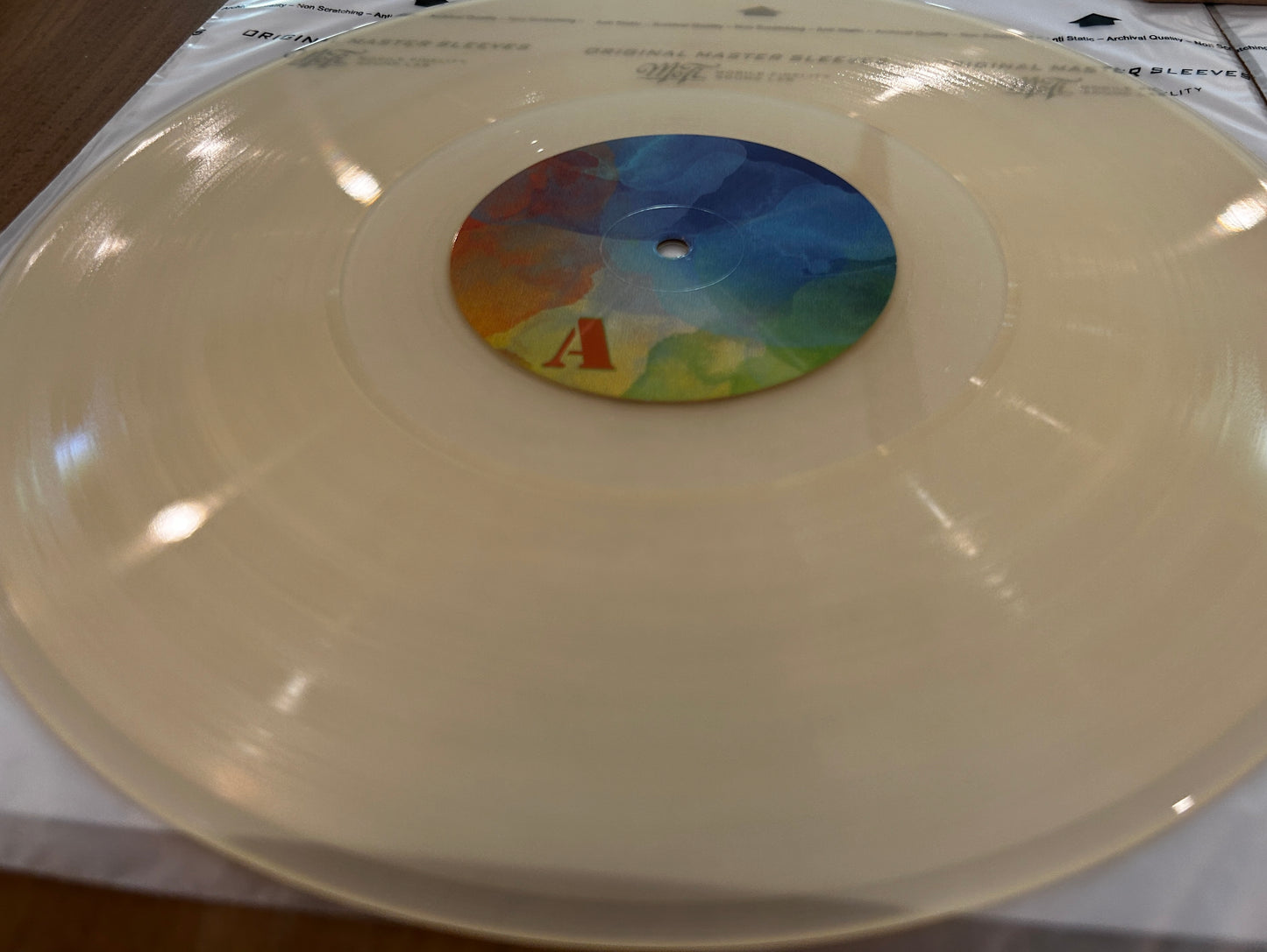 Pink Floyd - Electric Factory