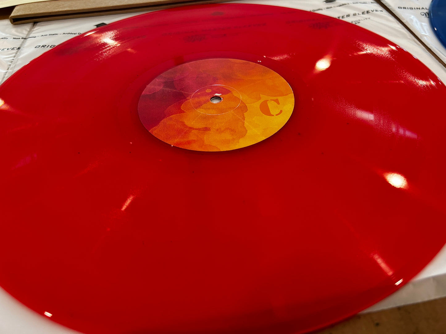 Pink Floyd - Electric Factory