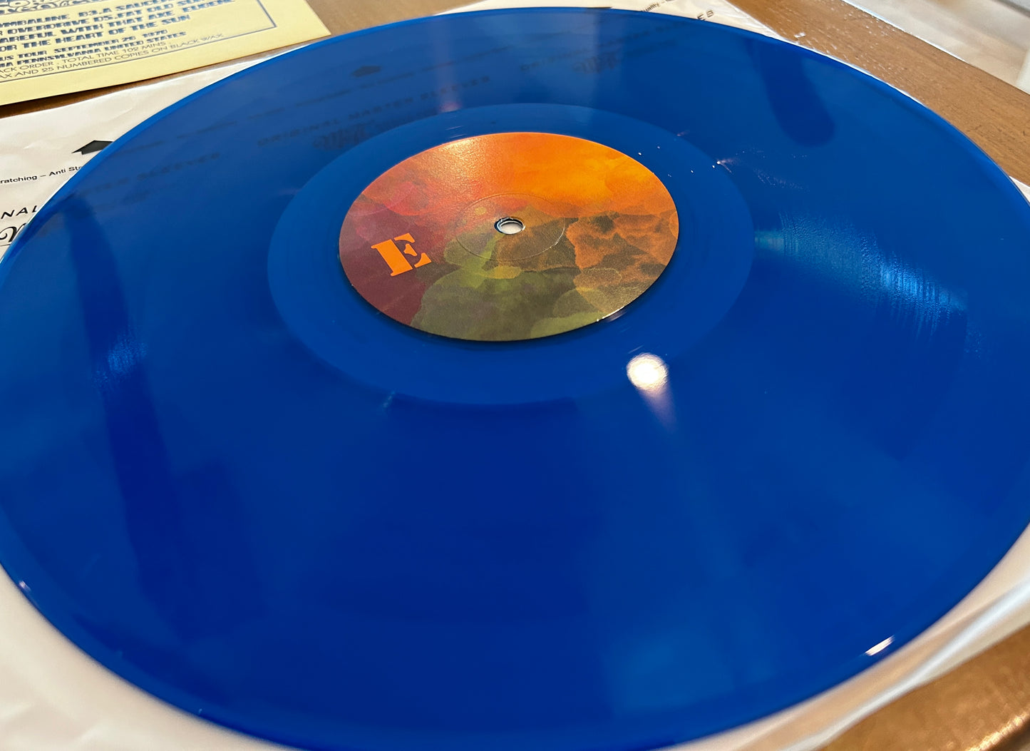 Pink Floyd - Electric Factory