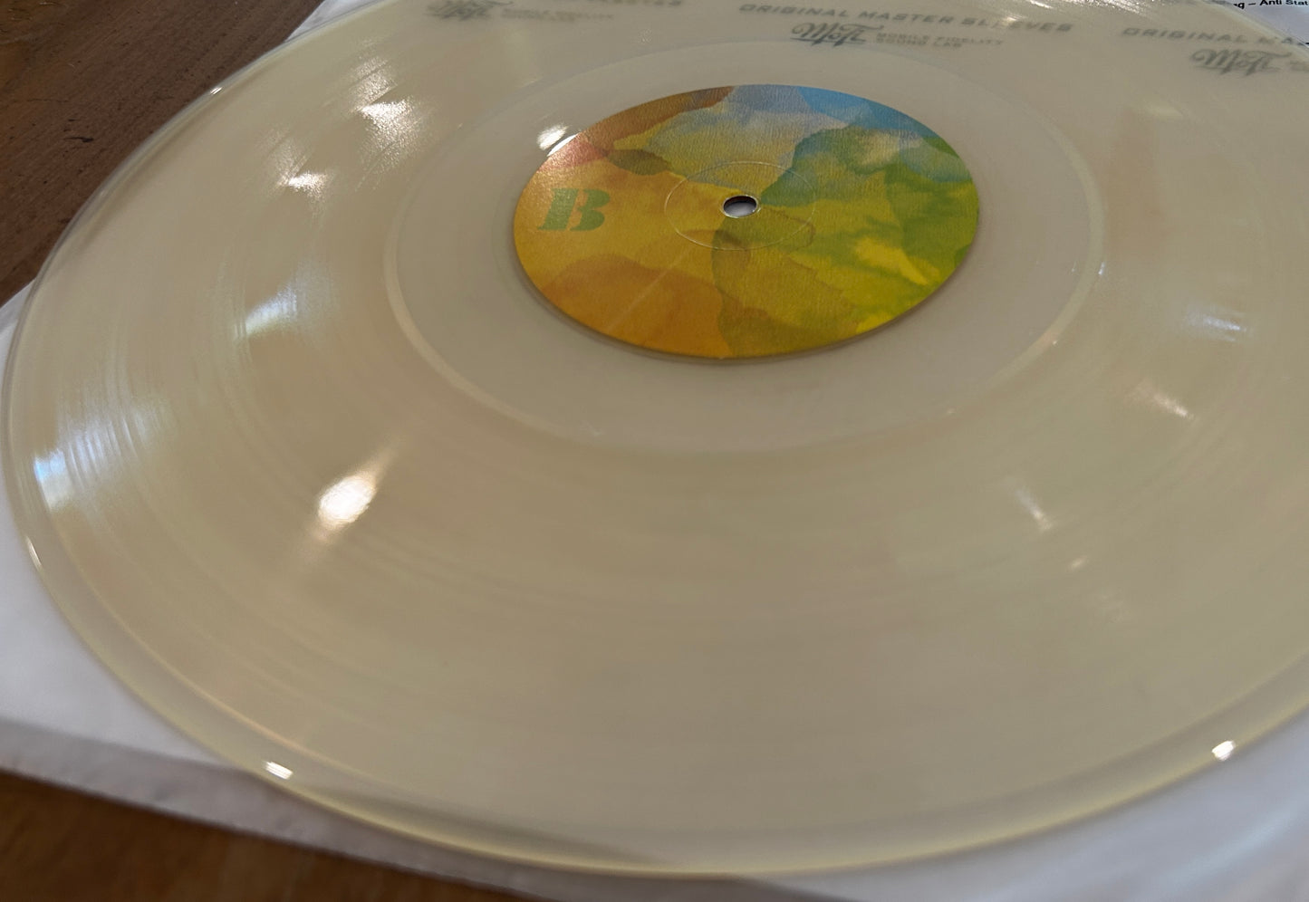 Pink Floyd - Electric Factory