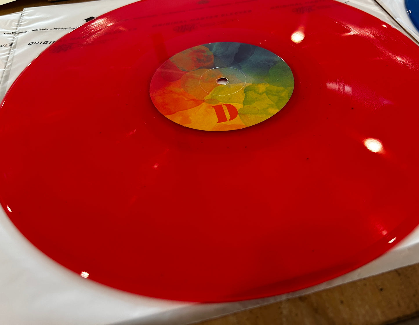 Pink Floyd - Electric Factory