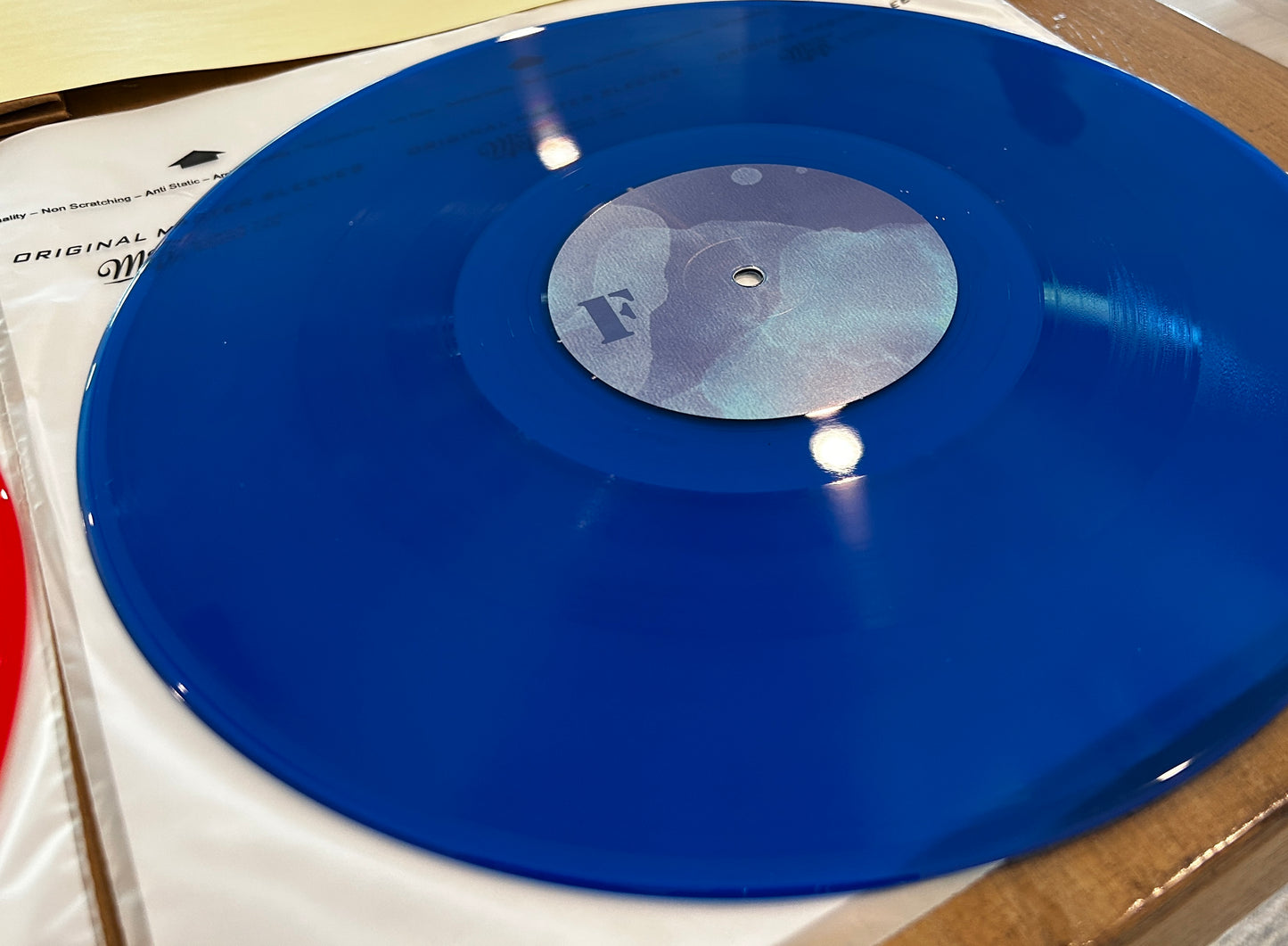 Pink Floyd - Electric Factory