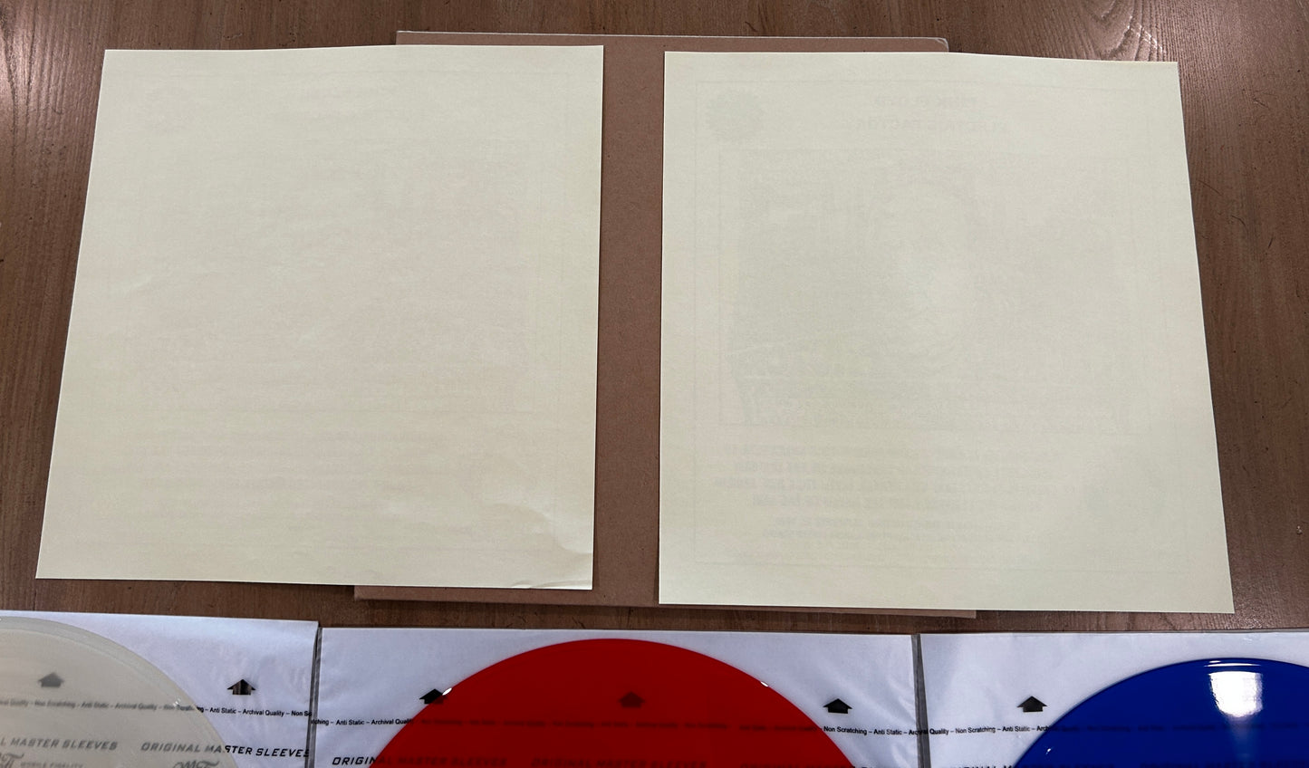 Pink Floyd - Electric Factory