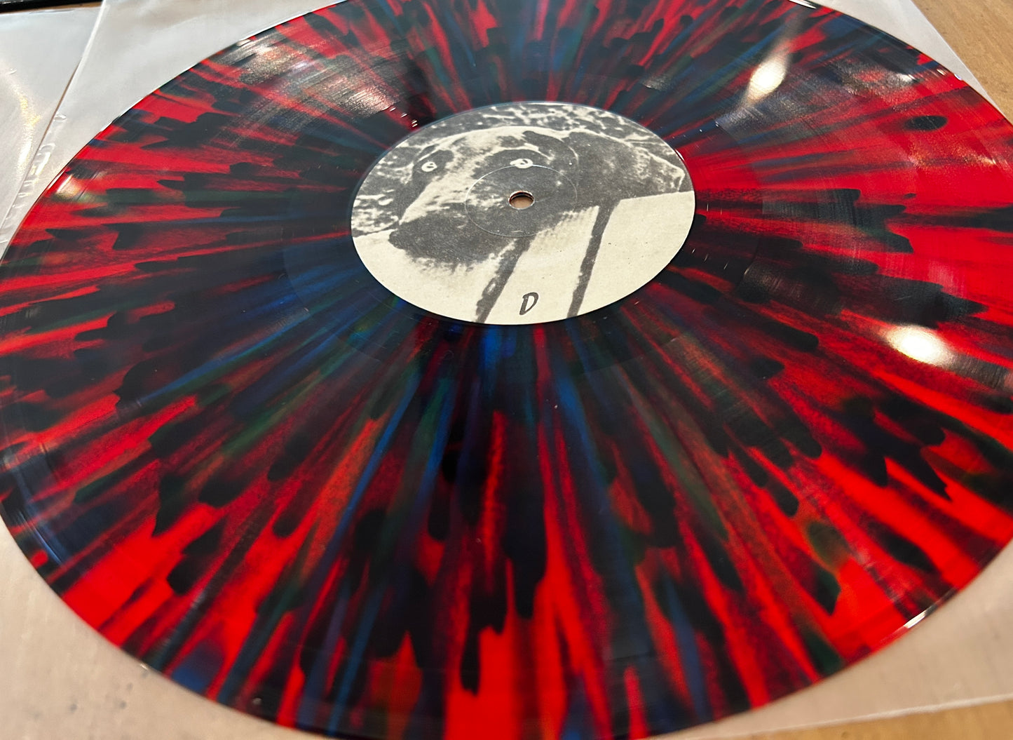 Pink Floyd - Live At Pompeii - MCV