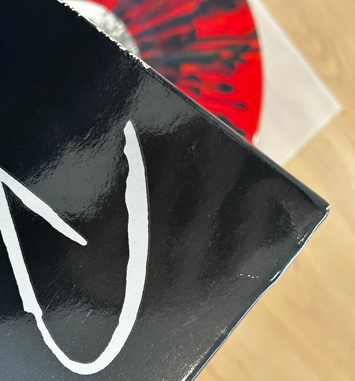 Pink Floyd - Live At Pompeii - MCV