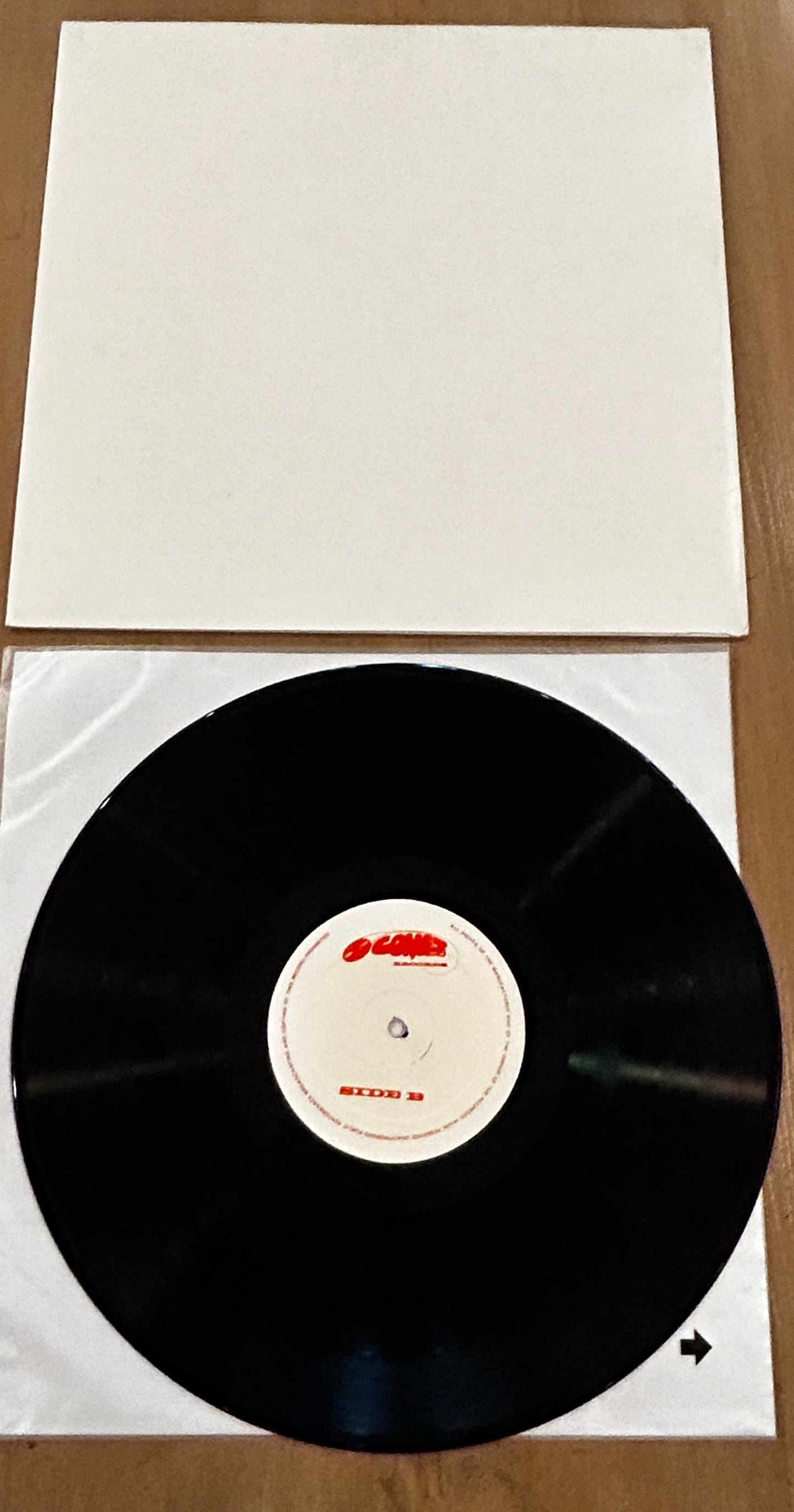 Pink Floyd - Fillmore West - CBM