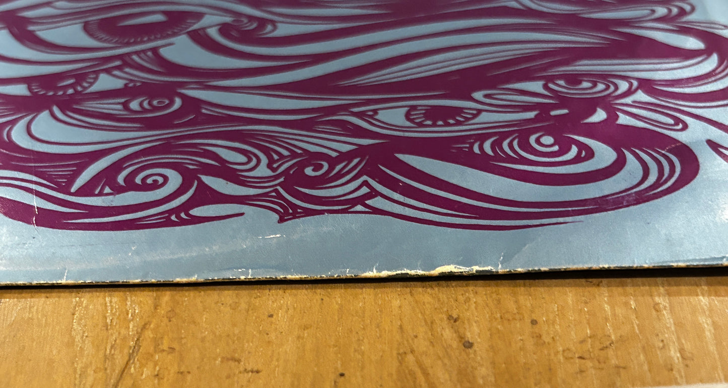 Simon and Garfunkel - Troubled Water