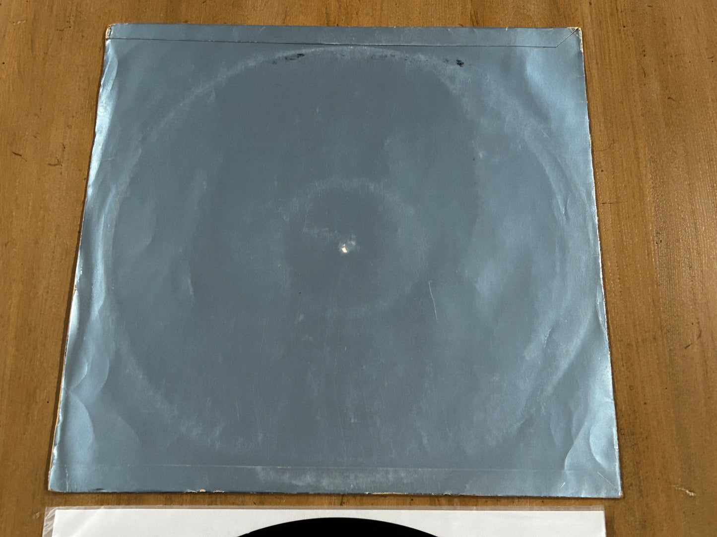 Simon and Garfunkel - Troubled Water