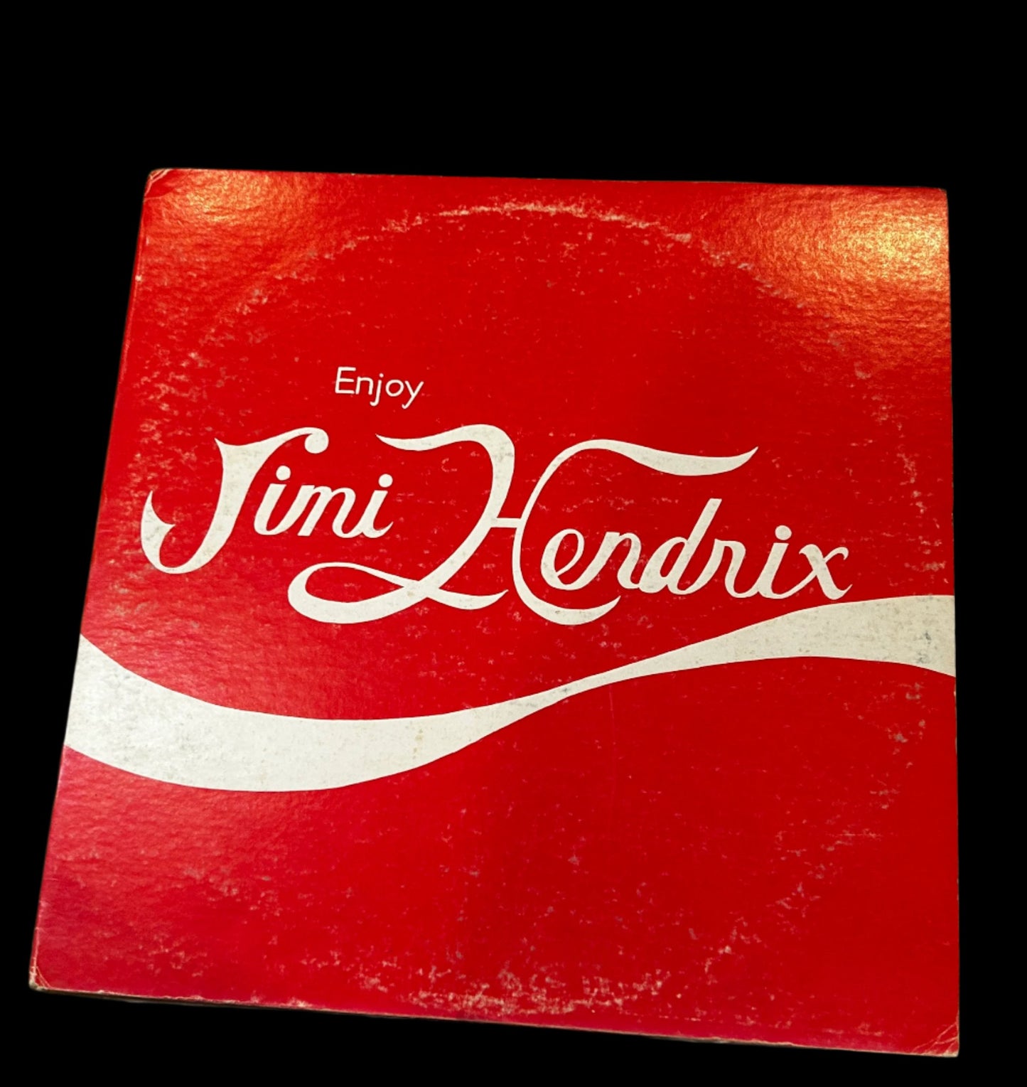 Jimi Hendrix - Enjoy Jimi Hendrix