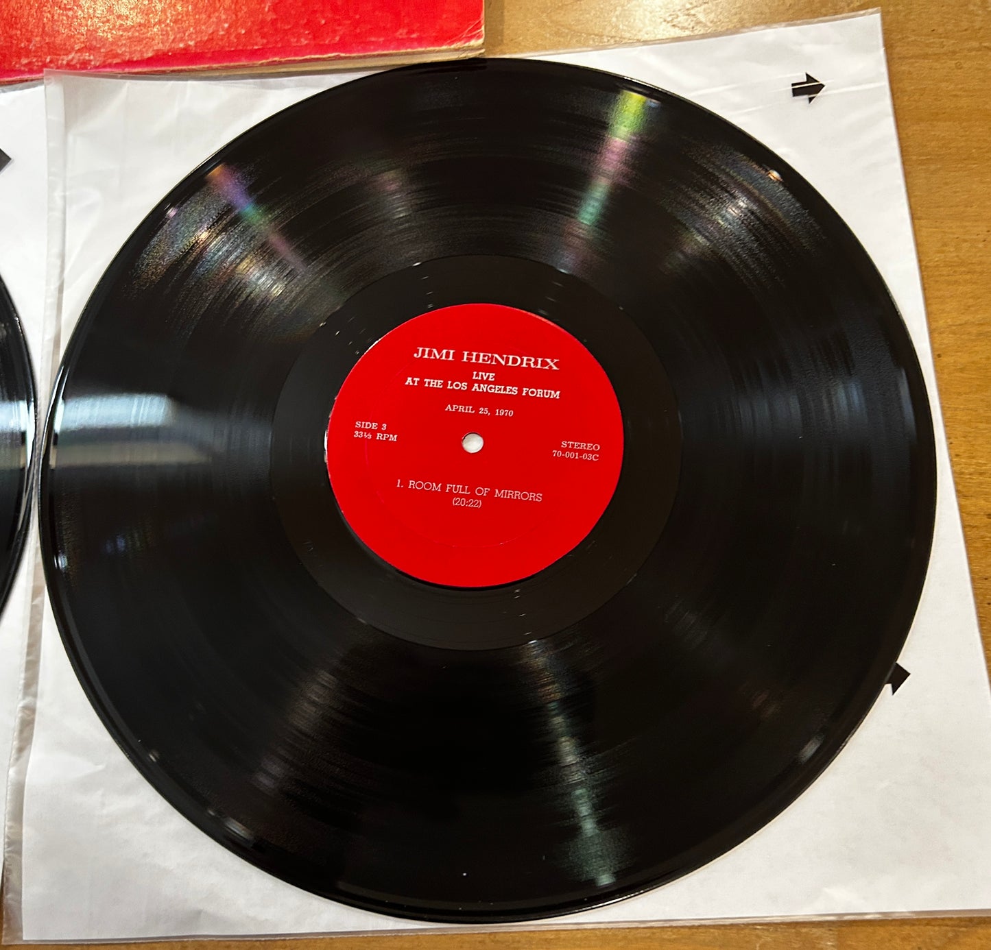 Jimi Hendrix - Enjoy Jimi Hendrix