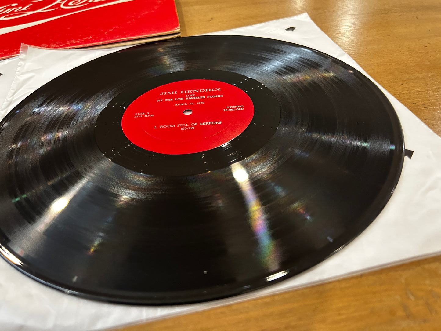 Jimi Hendrix - Enjoy Jimi Hendrix