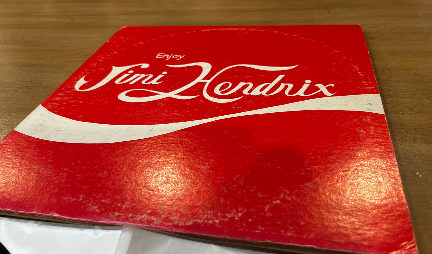Jimi Hendrix - Enjoy Jimi Hendrix