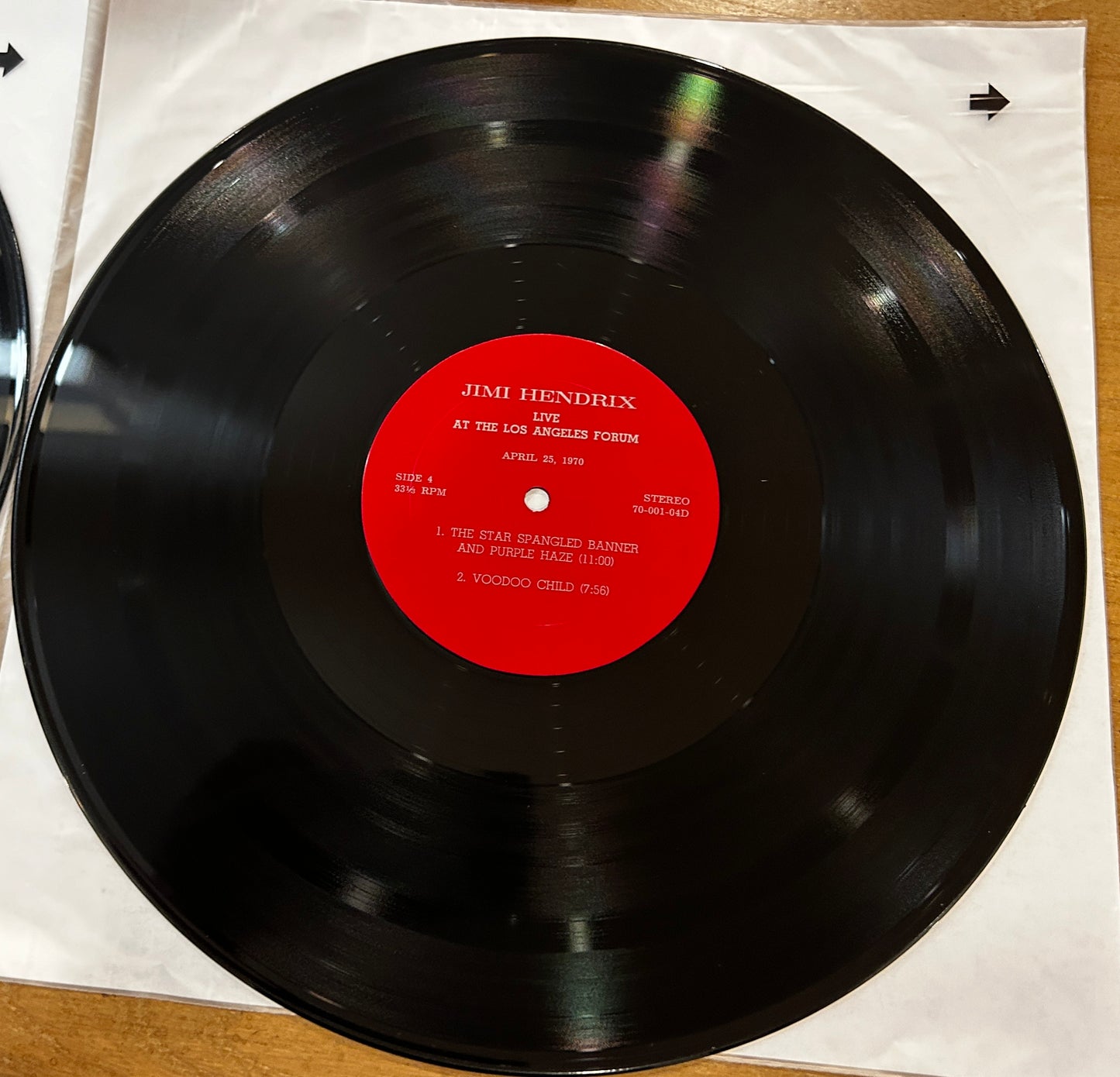 Jimi Hendrix - Enjoy Jimi Hendrix