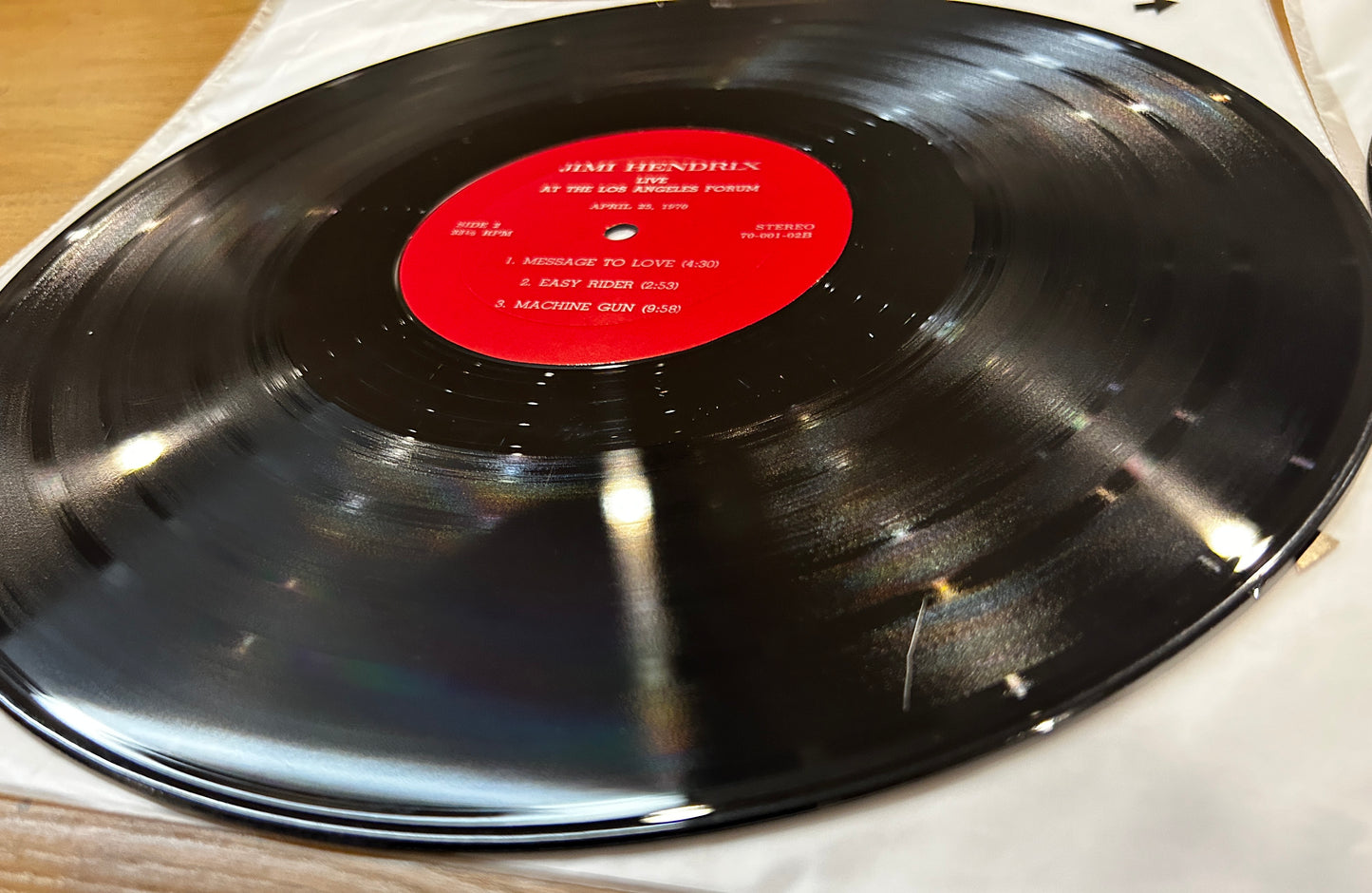 Jimi Hendrix - Enjoy Jimi Hendrix