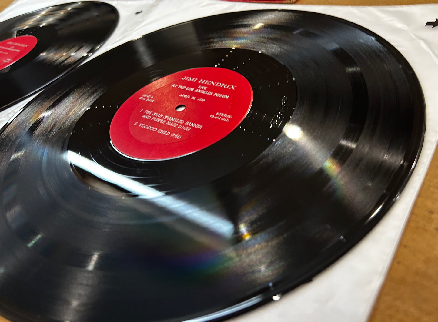 Jimi Hendrix - Enjoy Jimi Hendrix