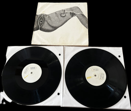 Pink Floyd (Spread Legs/M502/Live 2nd)
