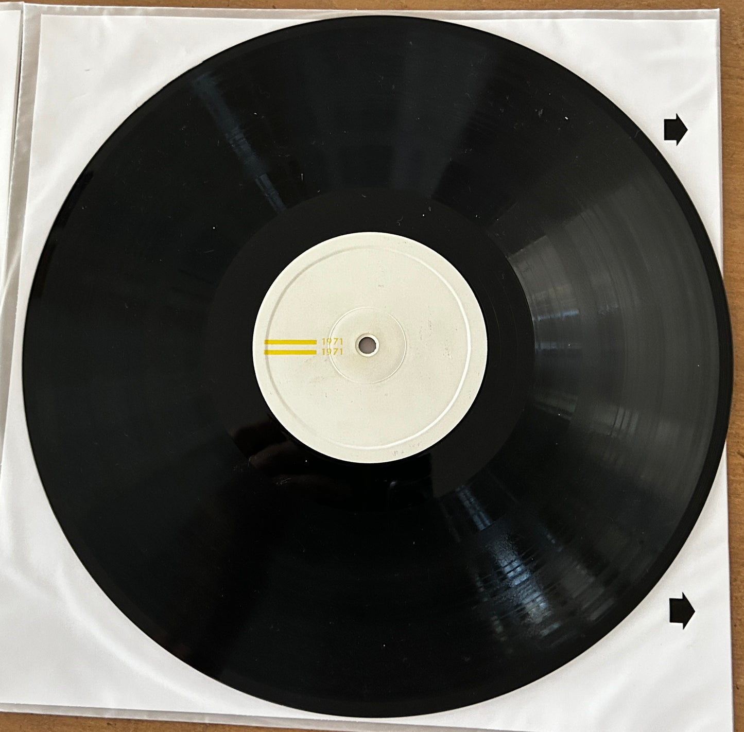 Pink Floyd (Spread Legs/M502/Live 2nd)