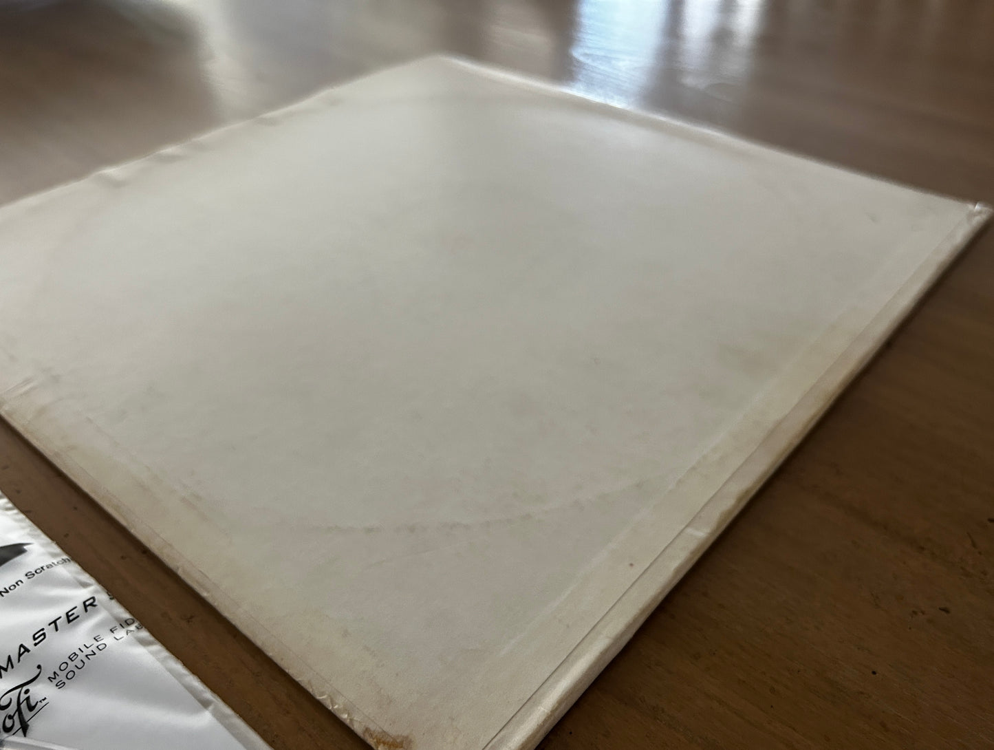 Pink Floyd - Floyd Live - Clear/Black