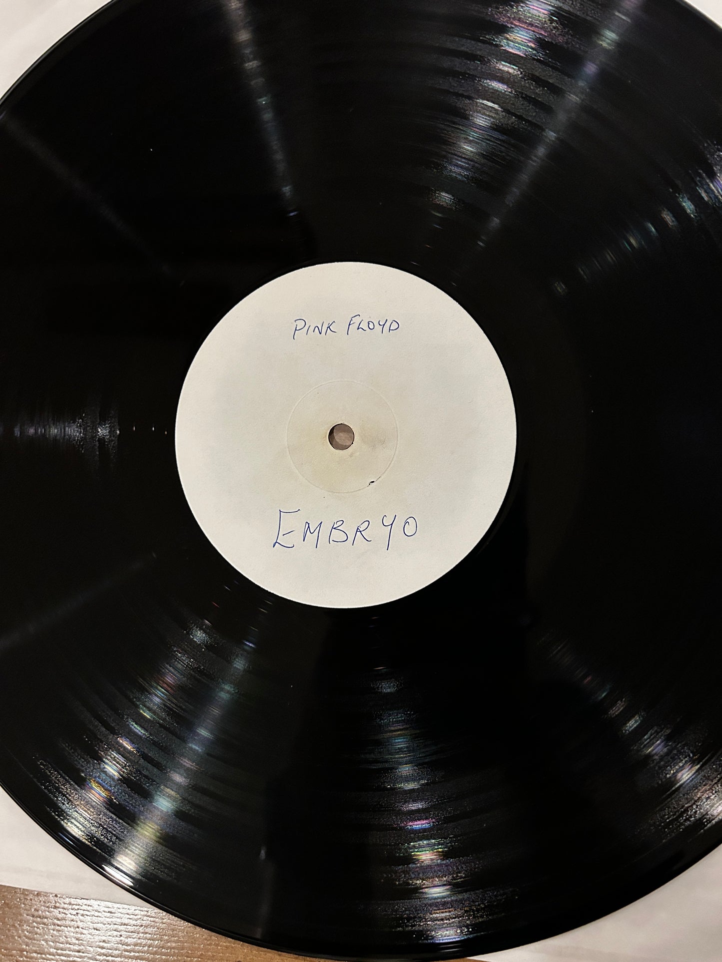 Pink Floyd - Pictures Of Pink Floyd Volume One & Two