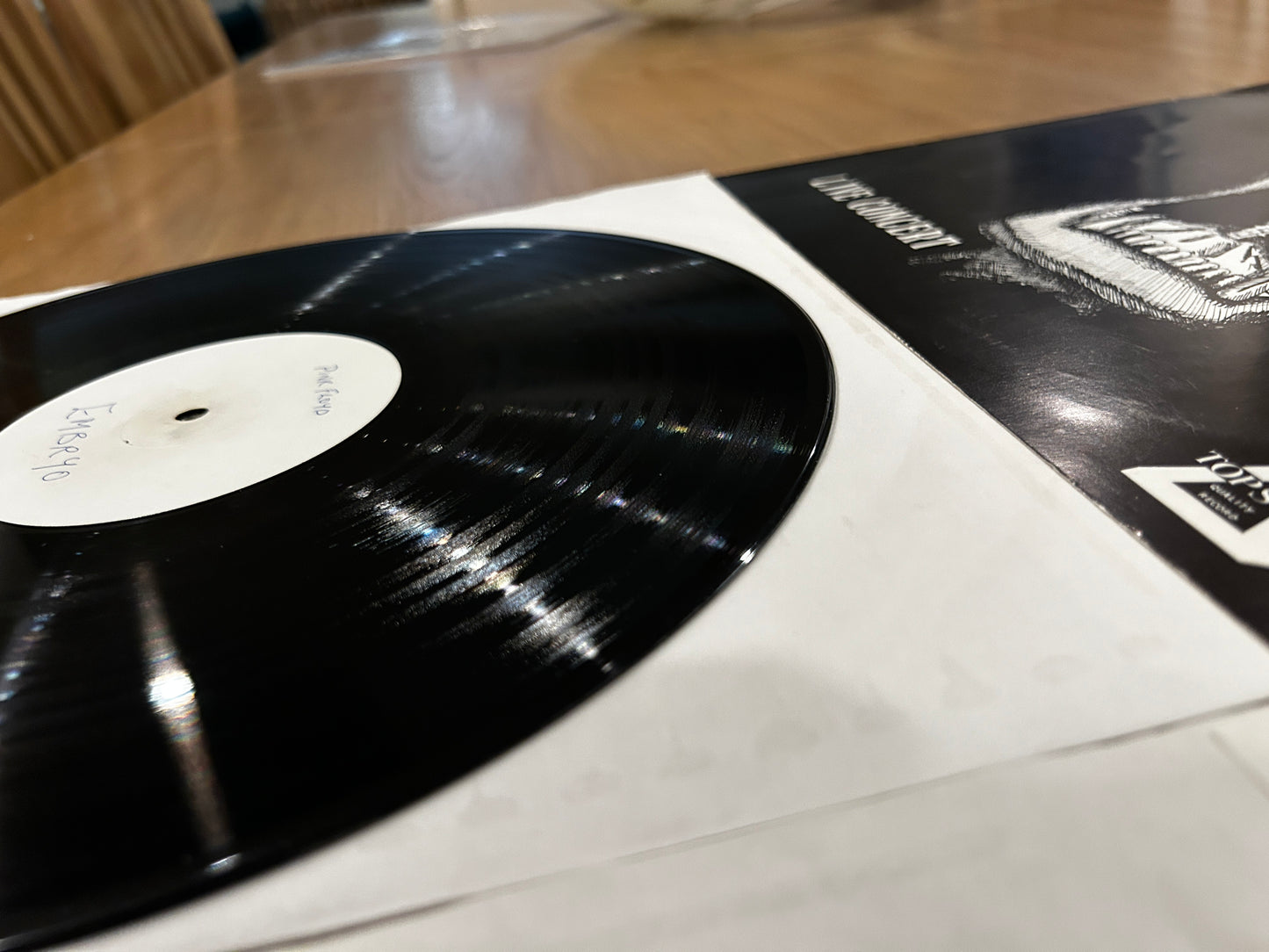 Pink Floyd - Pictures Of Pink Floyd Volume One & Two