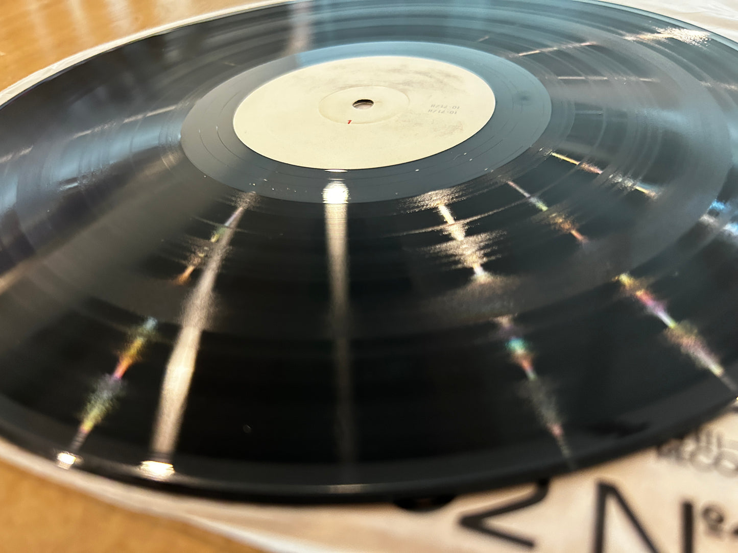 Pink Floyd (Spread Legs / 1-2-3-4 / Live 5th)