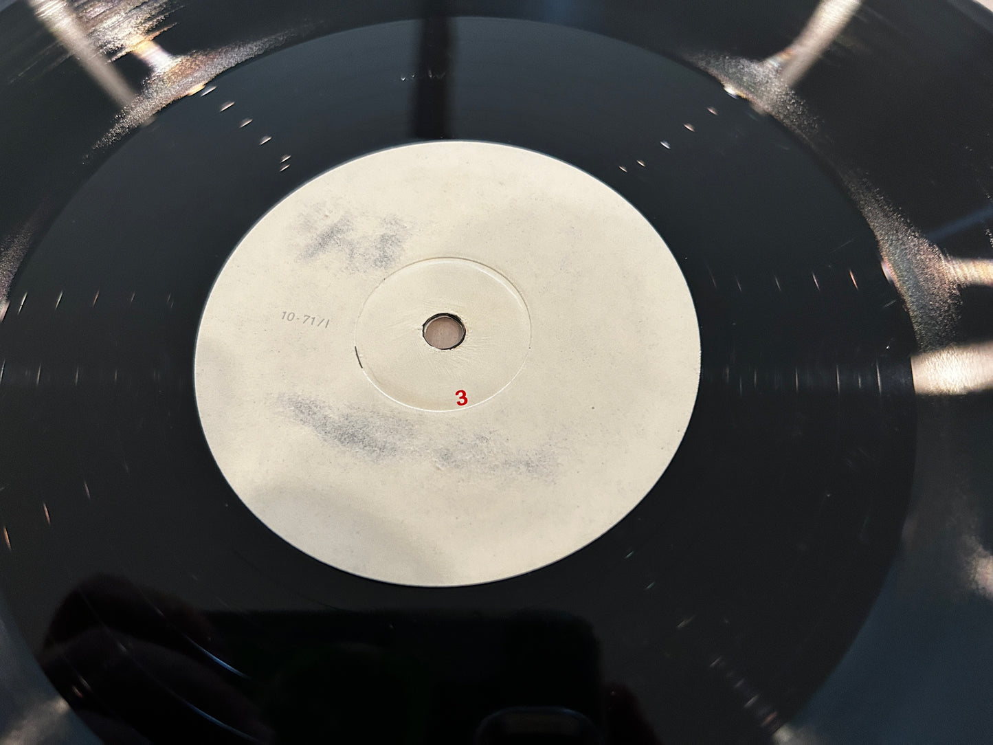 Pink Floyd (Spread Legs / 1-2-3-4 / Live 5th)