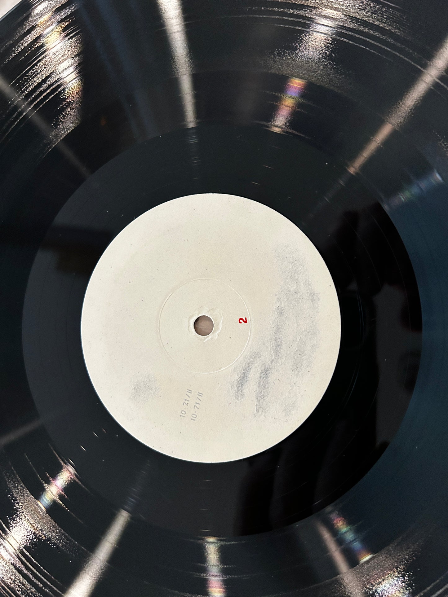 Pink Floyd (Spread Legs / 1-2-3-4 / Live 5th)