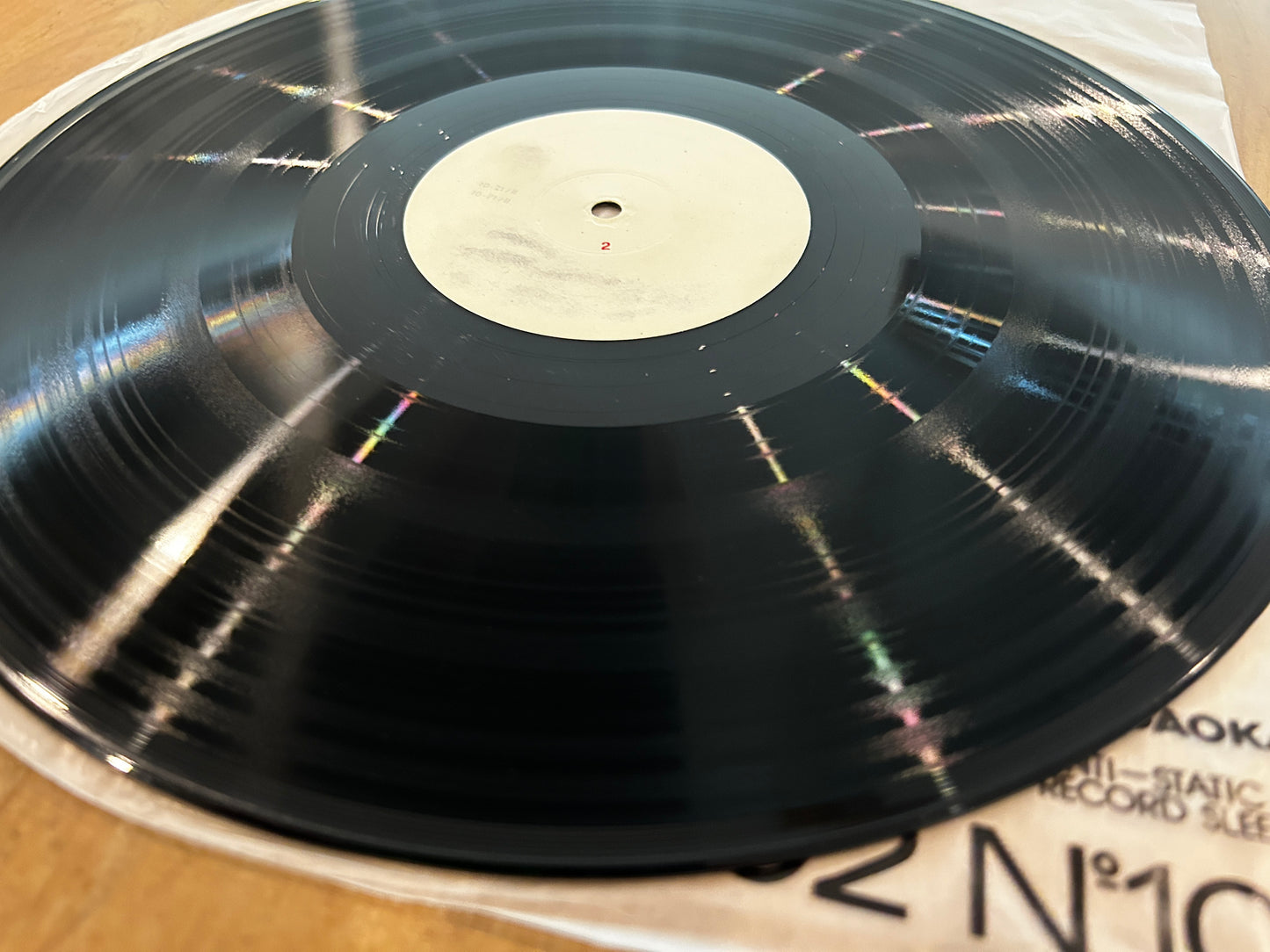 Pink Floyd (Spread Legs / 1-2-3-4 / Live 5th)