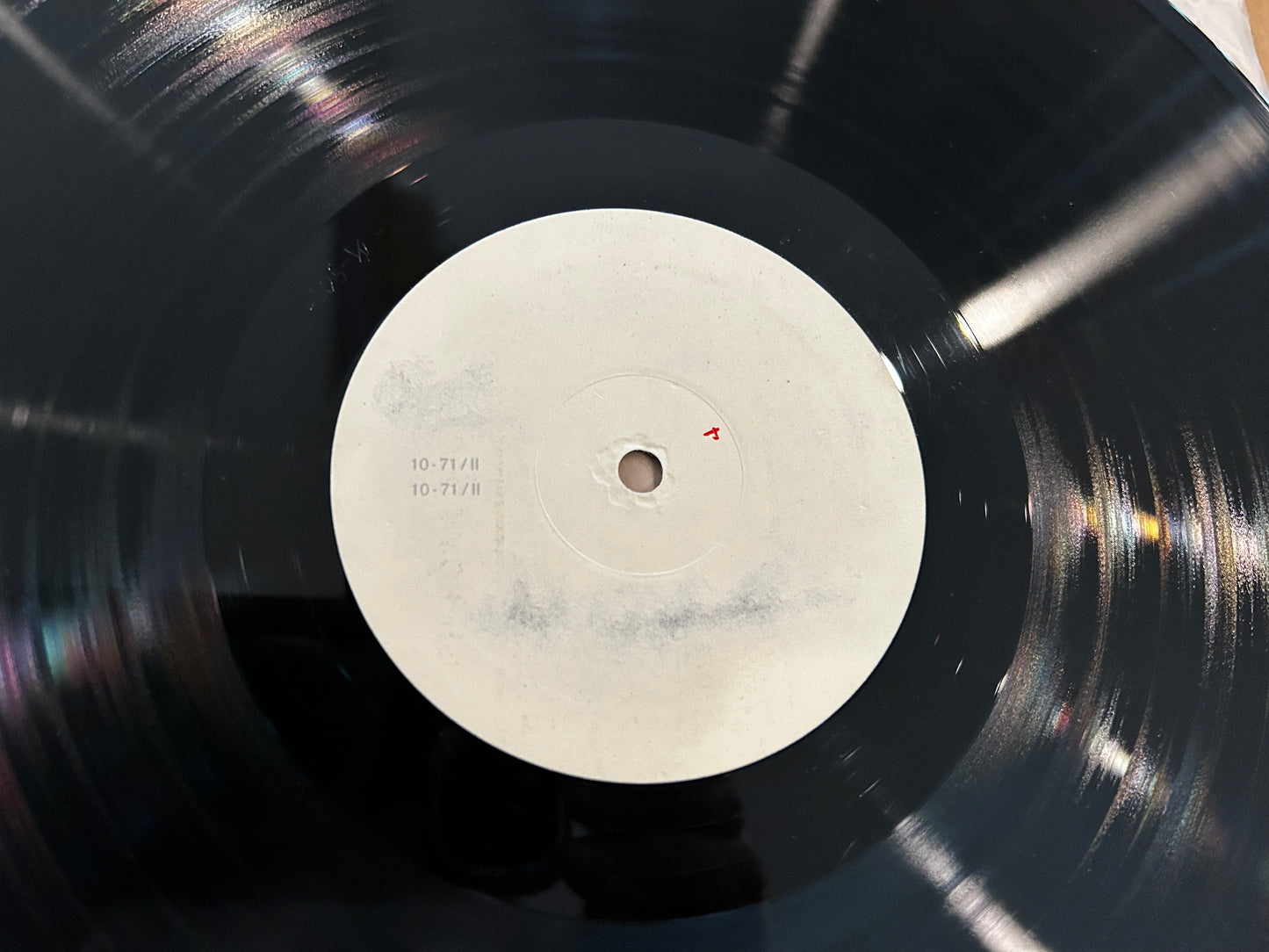 Pink Floyd (Spread Legs / 1-2-3-4 / Live 5th)