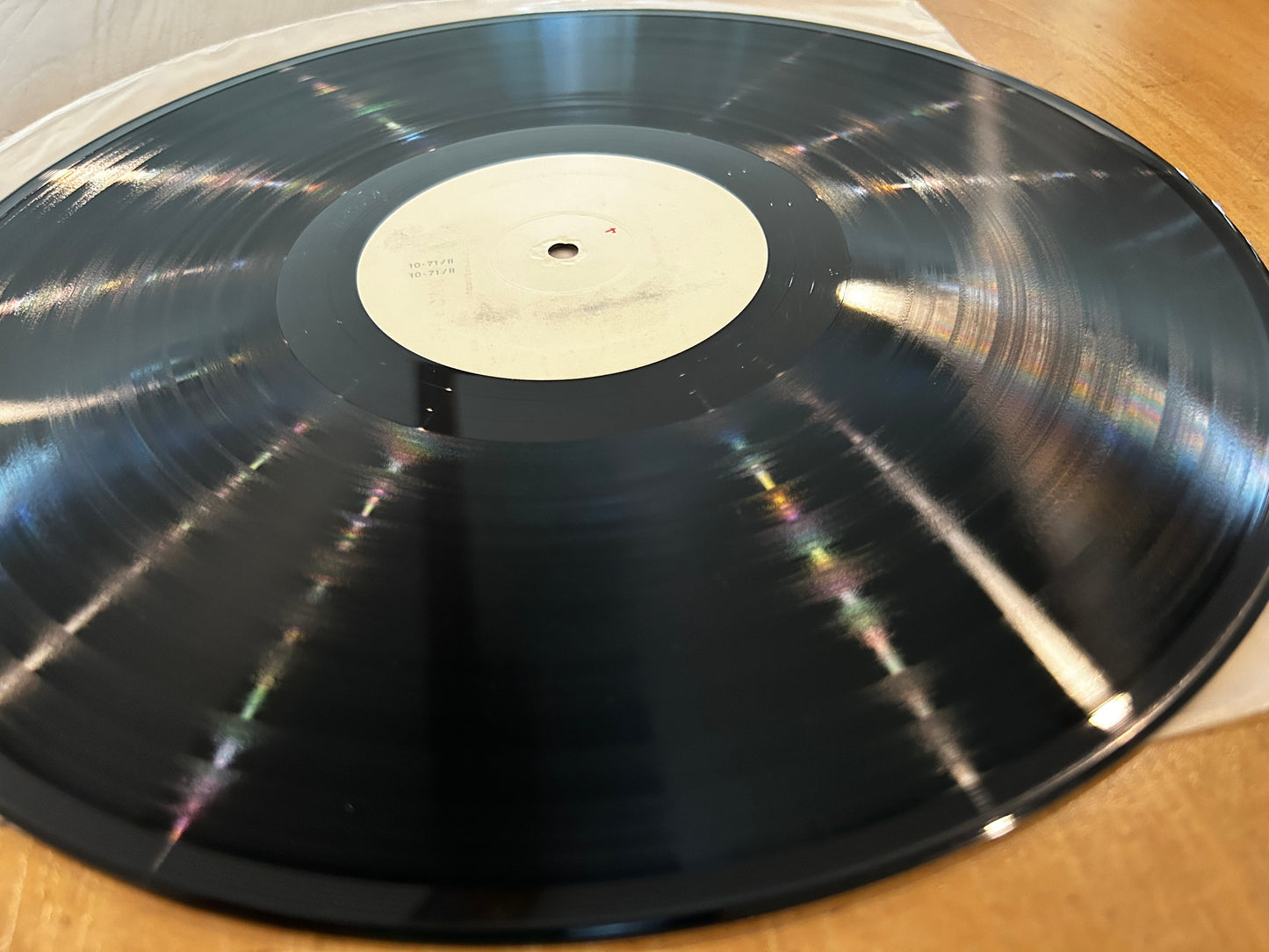 Pink Floyd (Spread Legs / 1-2-3-4 / Live 5th)