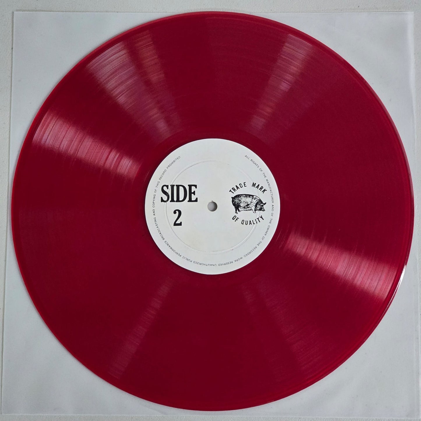 Neil Young - Live at The Los Angeles Music Center