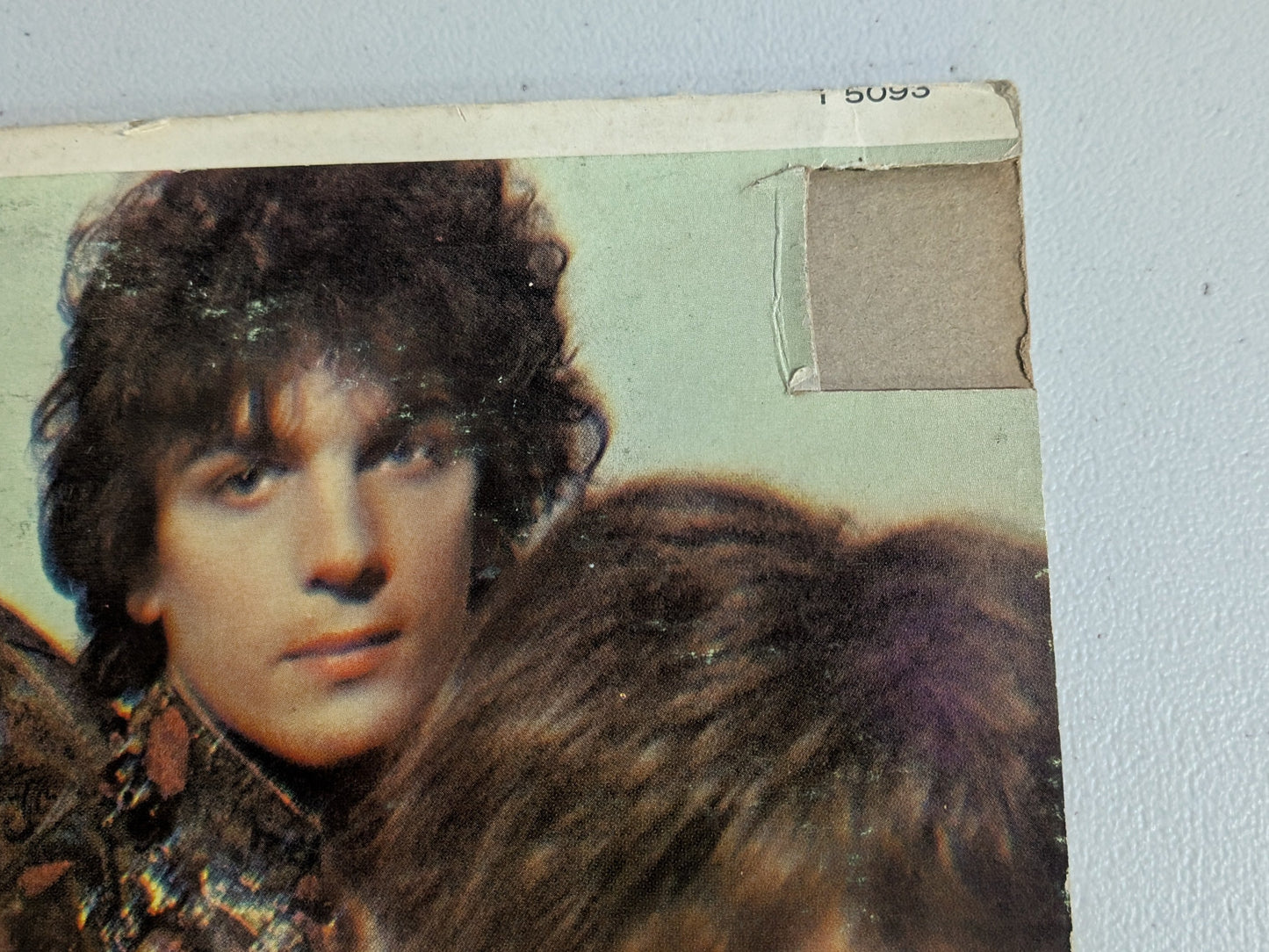 Pink Floyd 'Piper At The Gates Of Dawn' US Mono on Tower