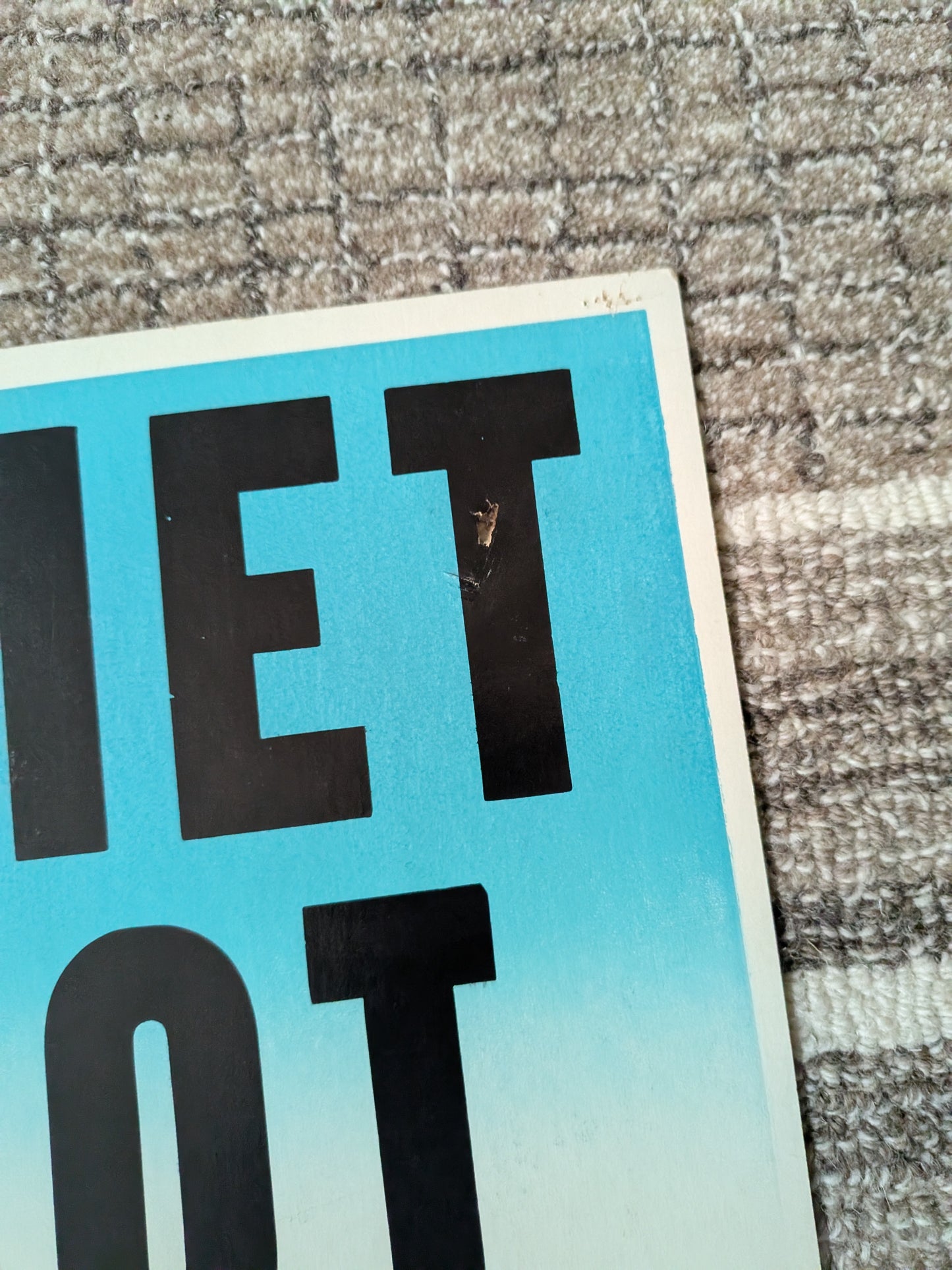 Quiet Riot – The Starwood, Hollywood – 1979 – Randy Rhoads Era