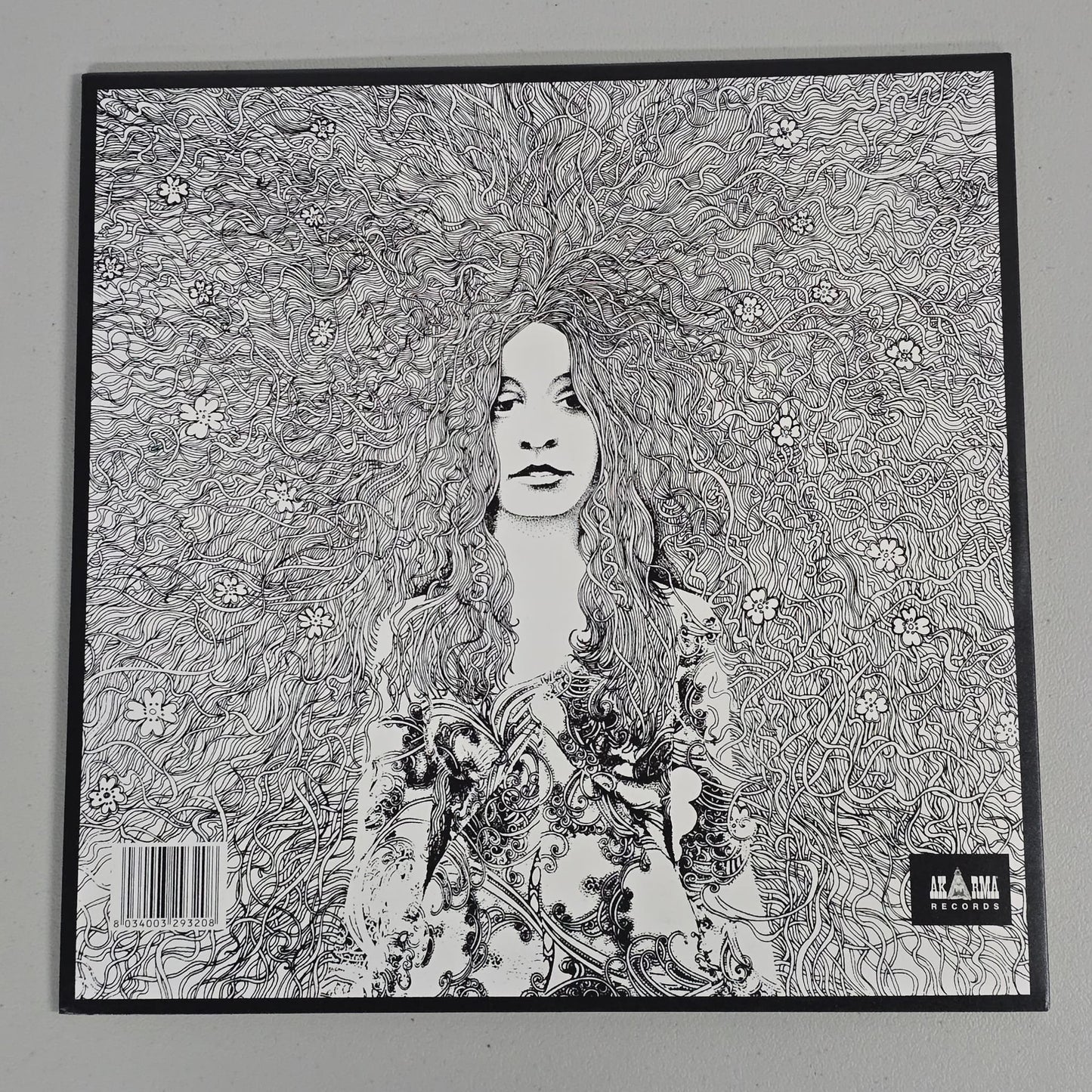 Tudor Lodge - Italy 2005 LP