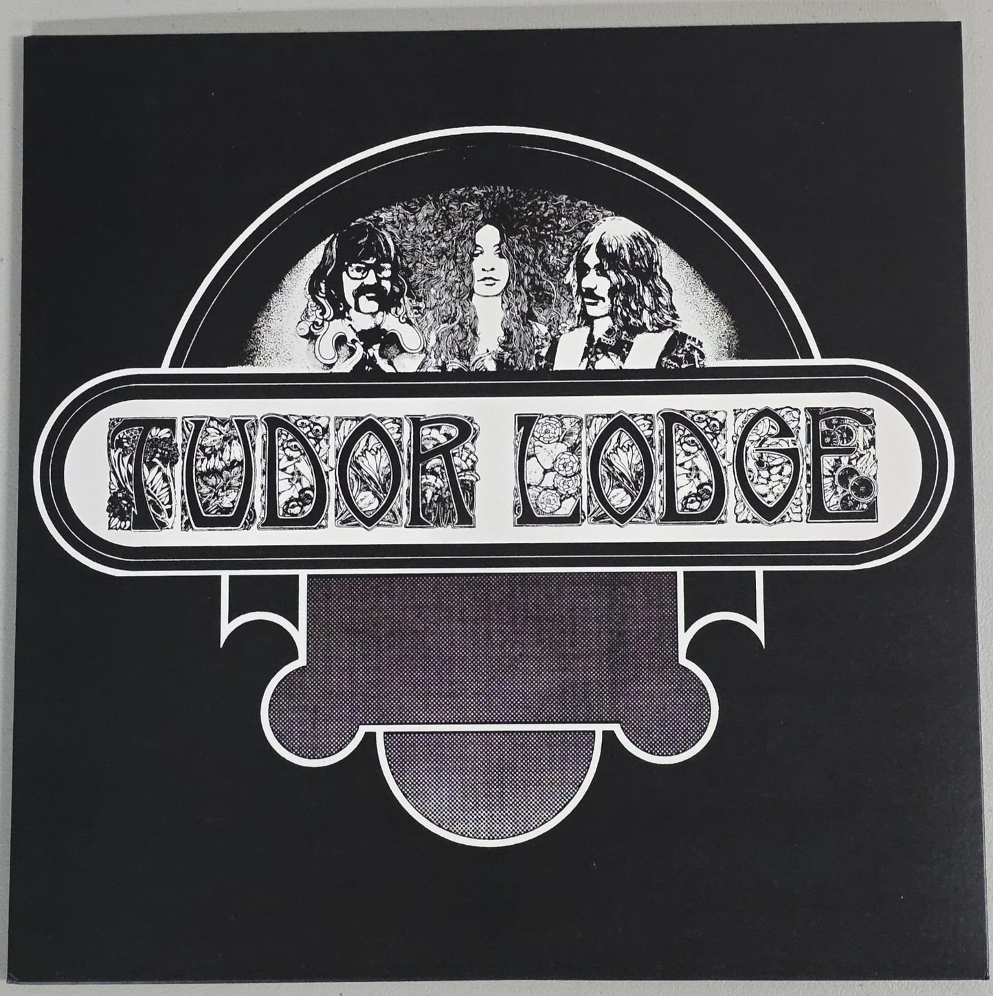 Tudor Lodge - Italy 2005 LP