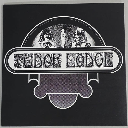 Tudor Lodge - Italy 2005 LP