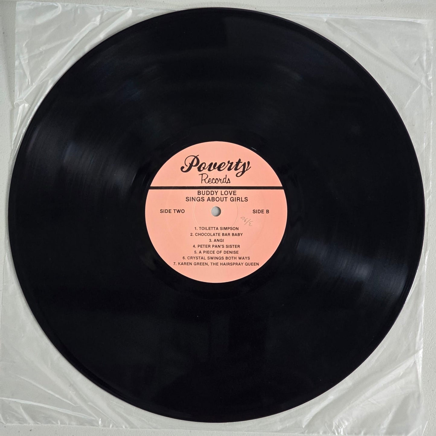 Pink Floyd - And The Walls Came Down - 3 LP Set