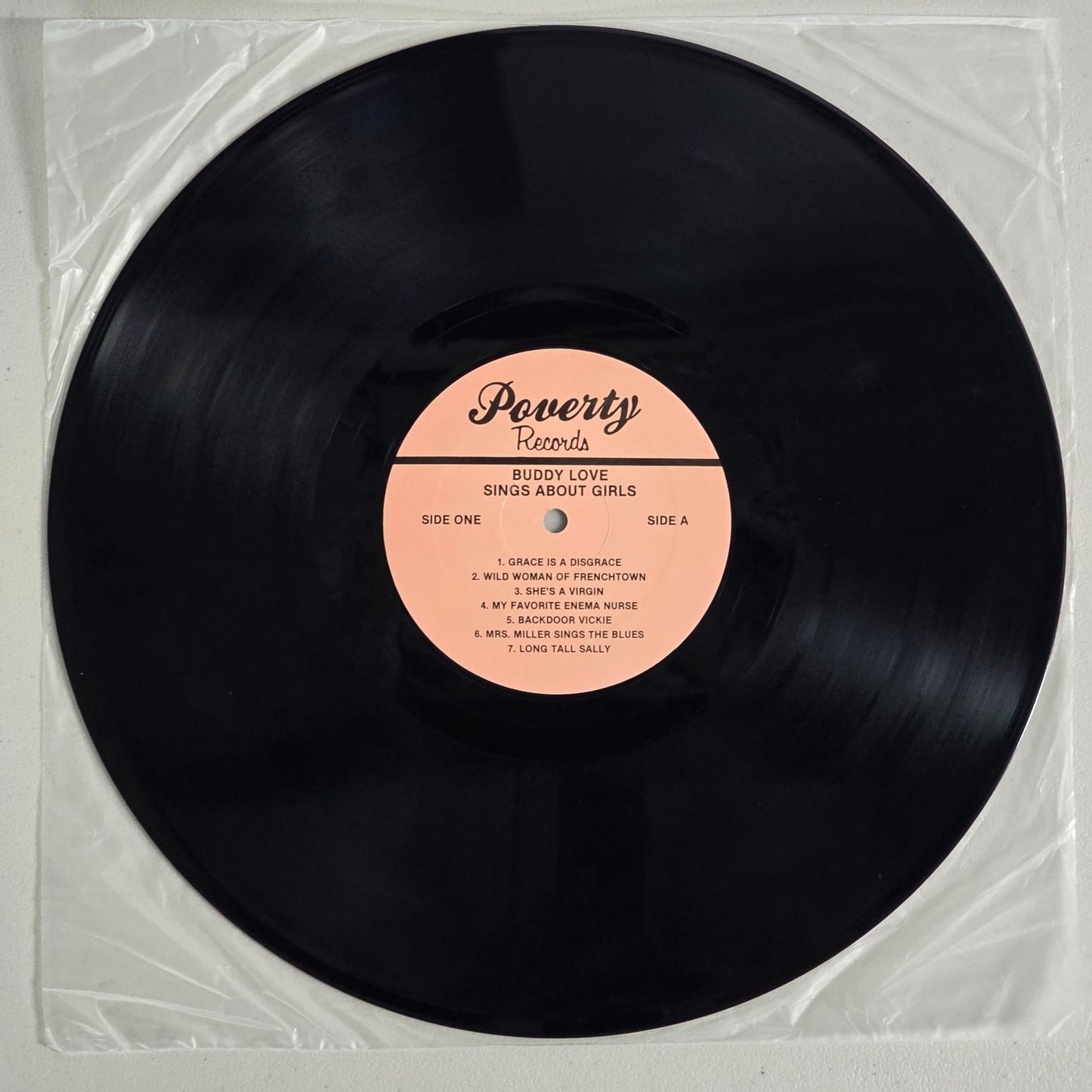 Pink Floyd - And The Walls Came Down - 3 LP Set