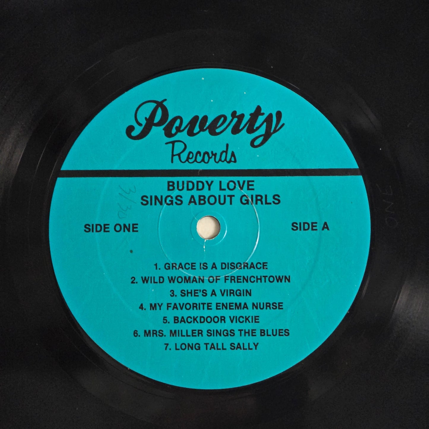 Pink Floyd - And The Walls Came Down - 3 LP Set