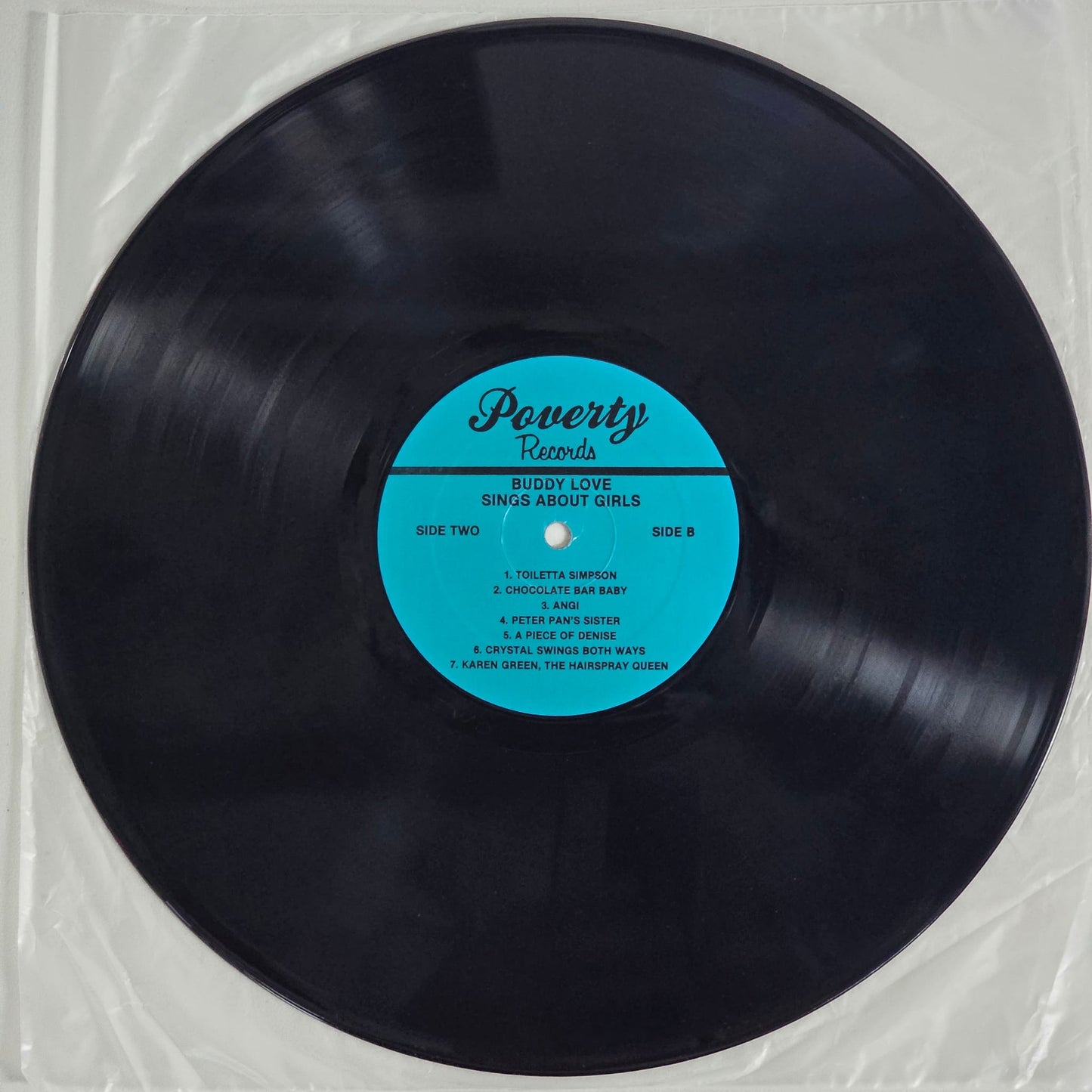 Pink Floyd - And The Walls Came Down - 3 LP Set