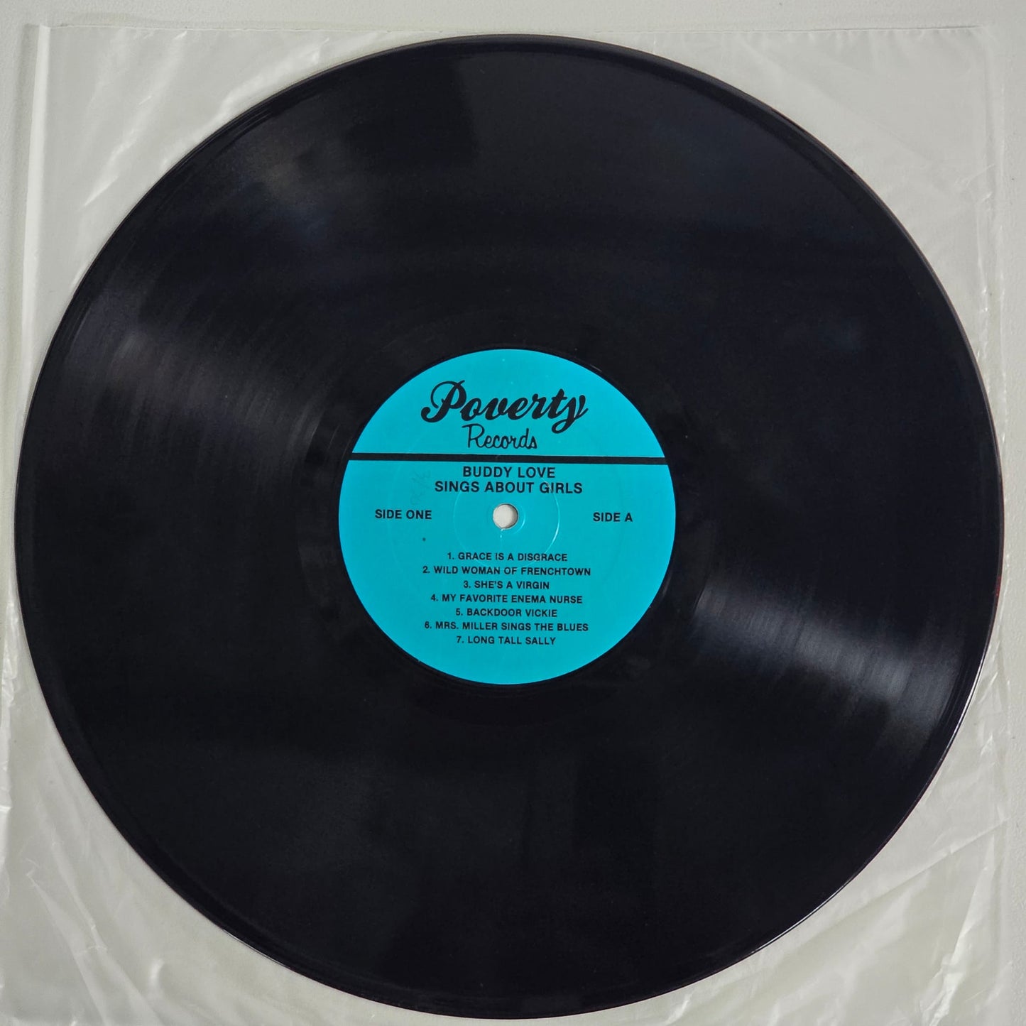 Pink Floyd - And The Walls Came Down - 3 LP Set